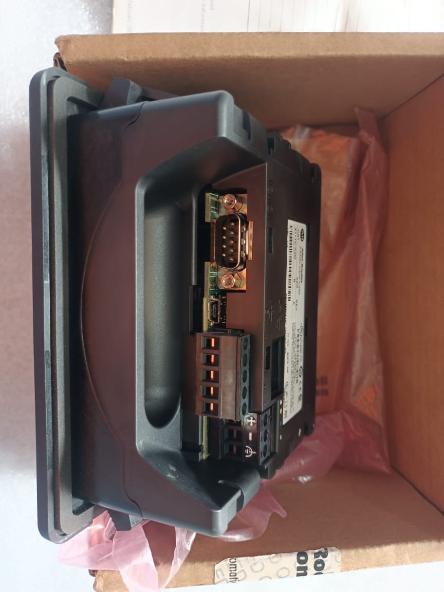 A06B-6096-H207 FANUC SERVO AMPLIFIER MODULE A06B6096H207 thumbnail 2738