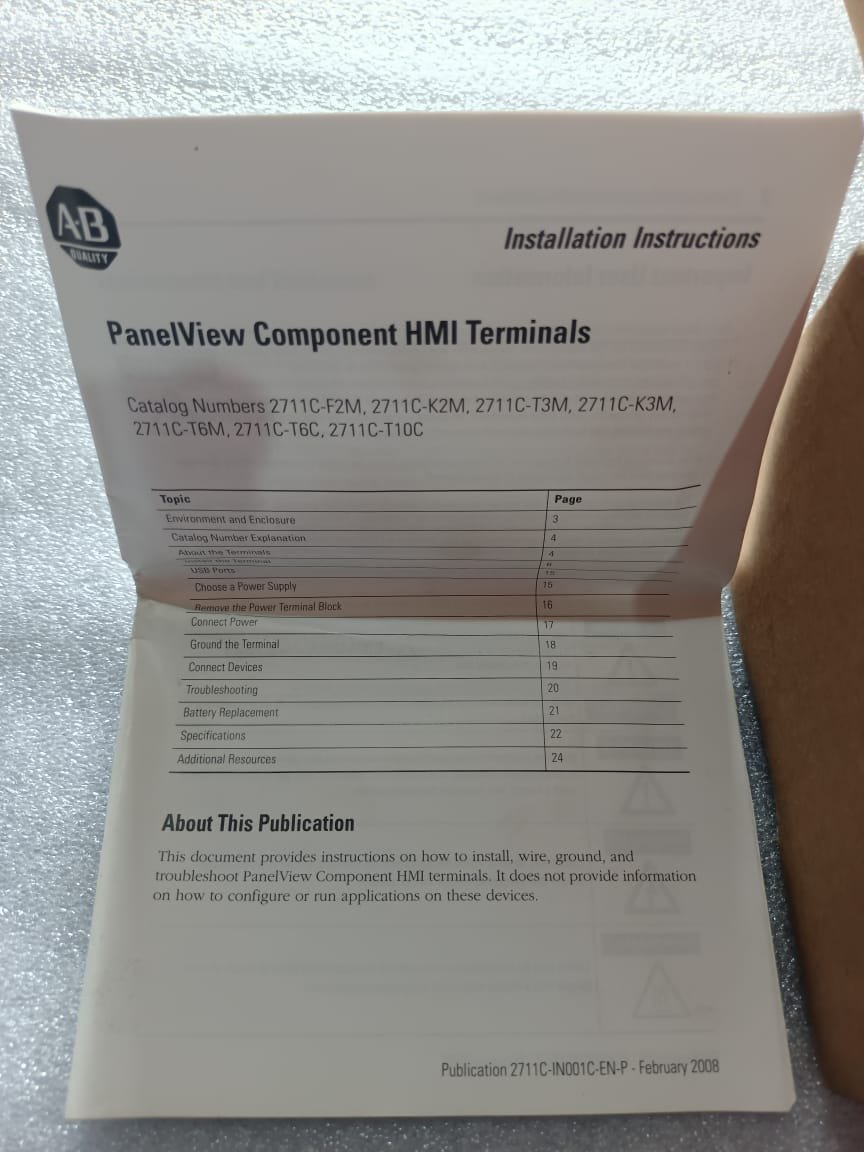 A06B-6096-H207 FANUC SERVO AMPLIFIER MODULE A06B6096H207 thumbnail 2741