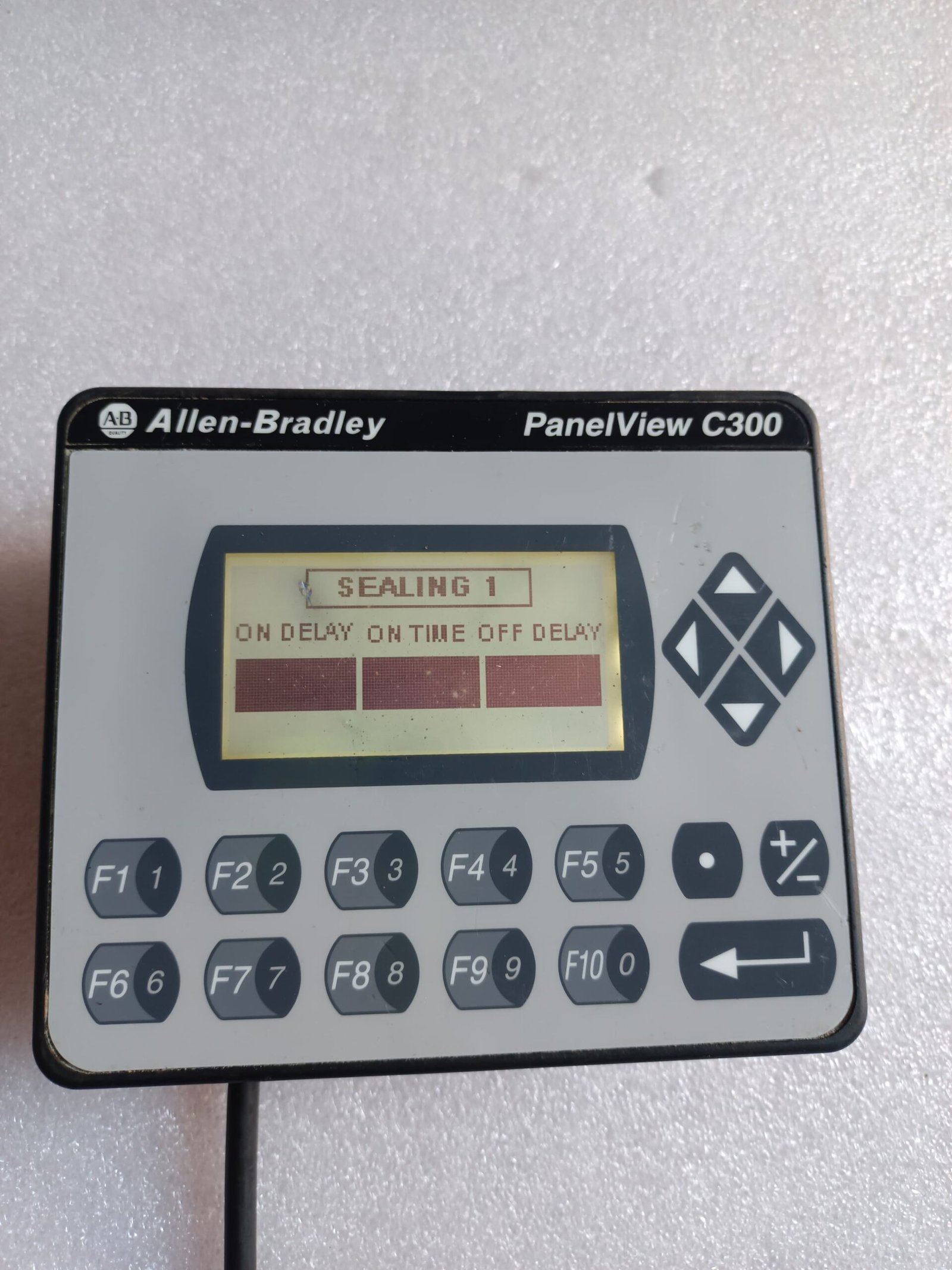 A06B-6096-H207 FANUC SERVO AMPLIFIER MODULE A06B6096H207 thumbnail 3430