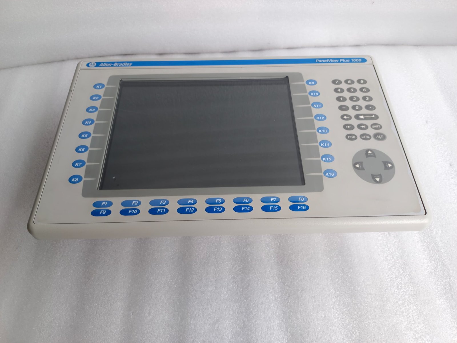 A06B-6096-H207 FANUC SERVO AMPLIFIER MODULE A06B6096H207 thumbnail 2947