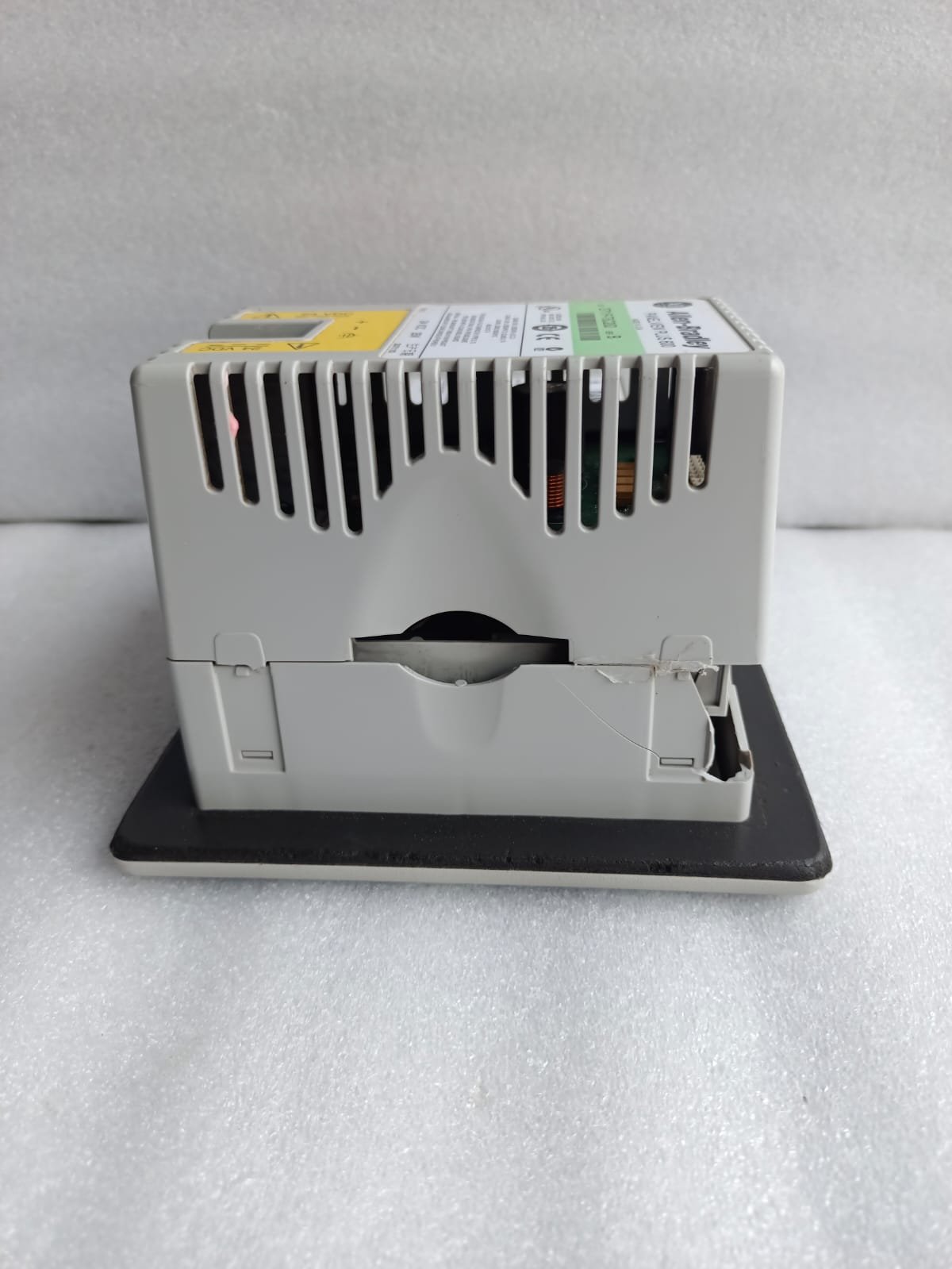 A06B-6096-H207 FANUC SERVO AMPLIFIER MODULE A06B6096H207 thumbnail 2965