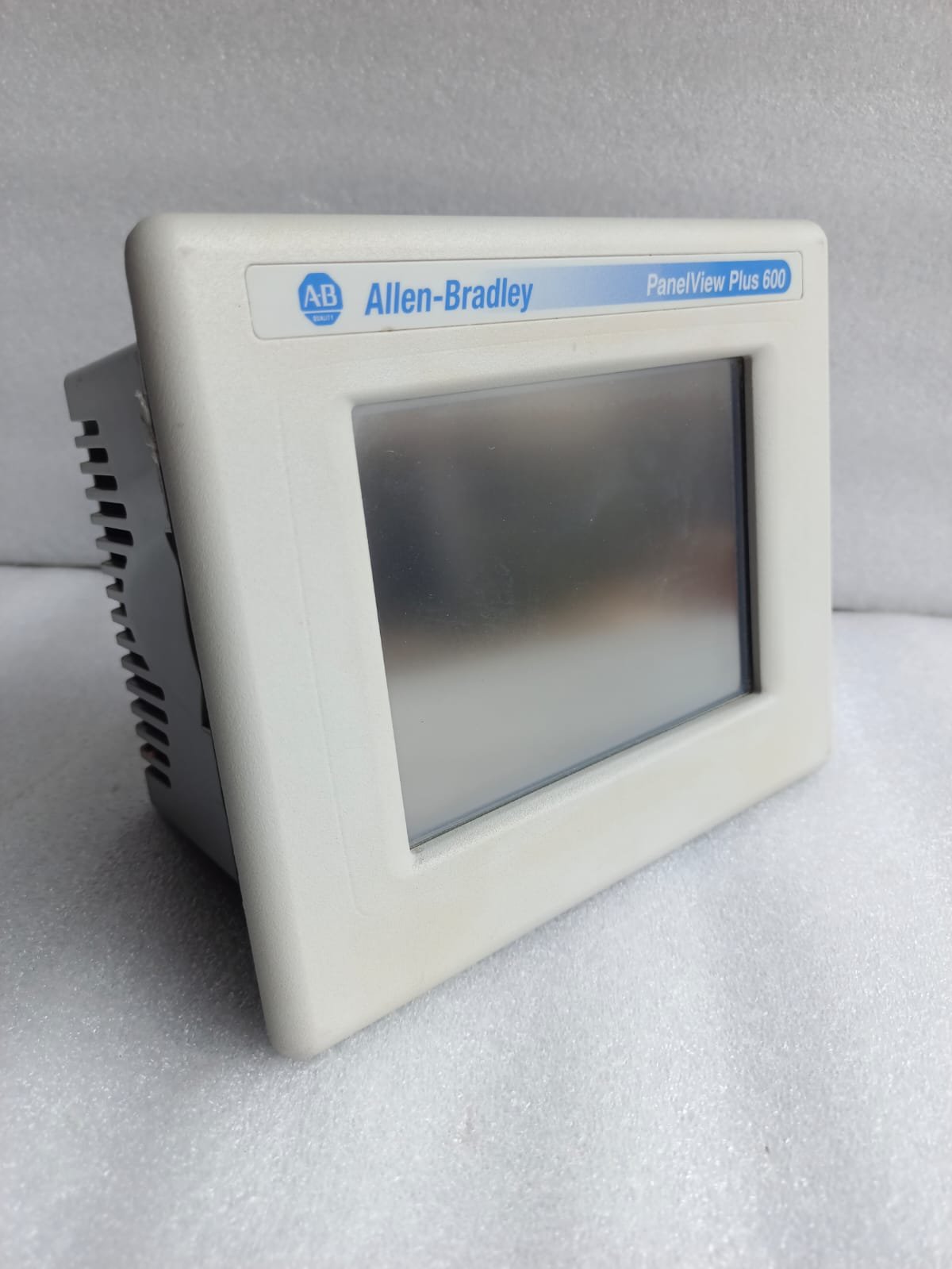 A06B-6096-H207 FANUC SERVO AMPLIFIER MODULE A06B6096H207 thumbnail 2957