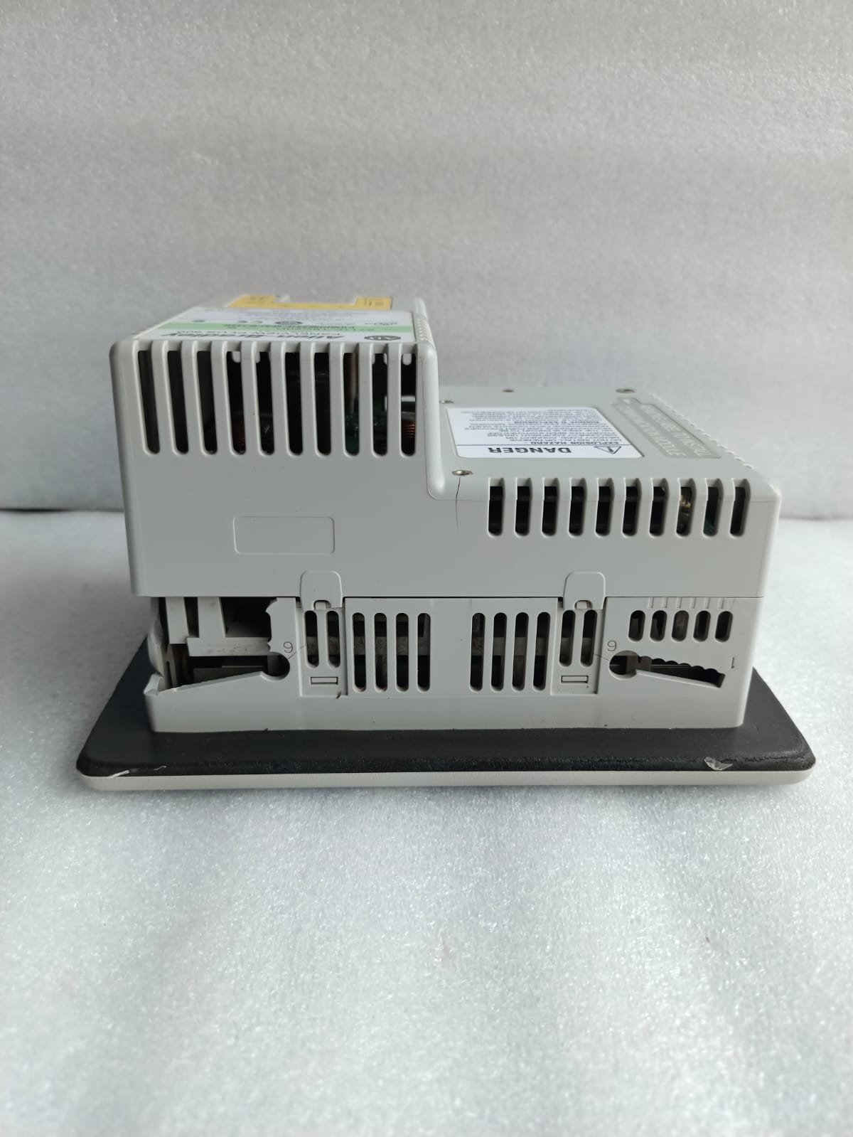 A06B-6096-H207 FANUC SERVO AMPLIFIER MODULE A06B6096H207 thumbnail 2964