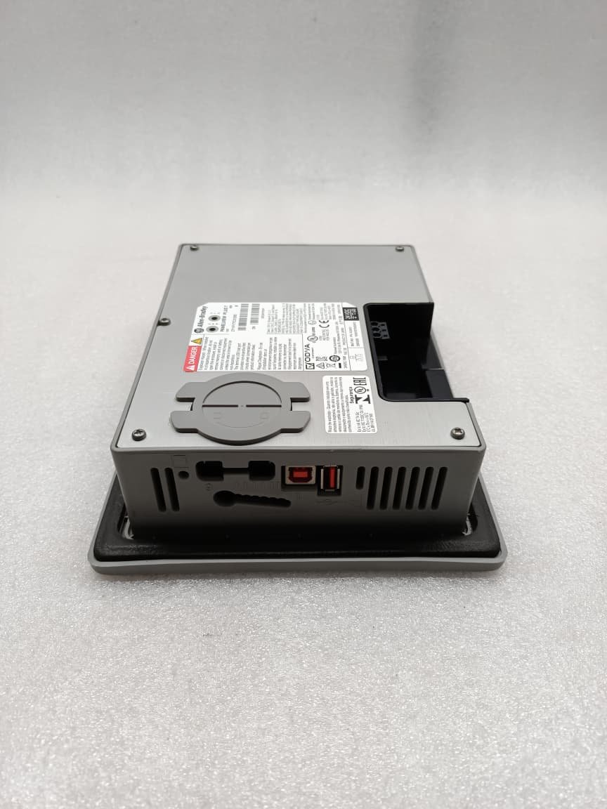 A06B-6096-H207 FANUC SERVO AMPLIFIER MODULE A06B6096H207 thumbnail 5986