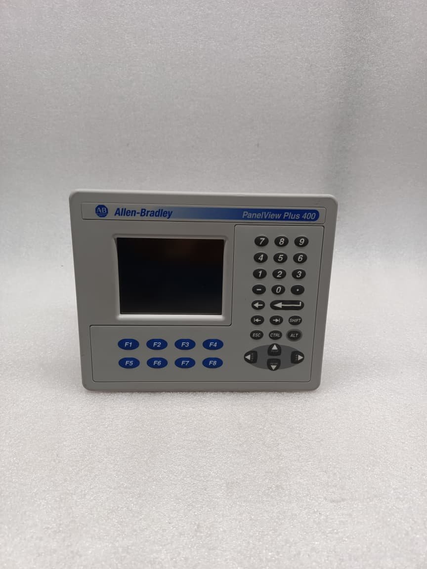 A06B-6096-H207 FANUC SERVO AMPLIFIER MODULE A06B6096H207 thumbnail 5964