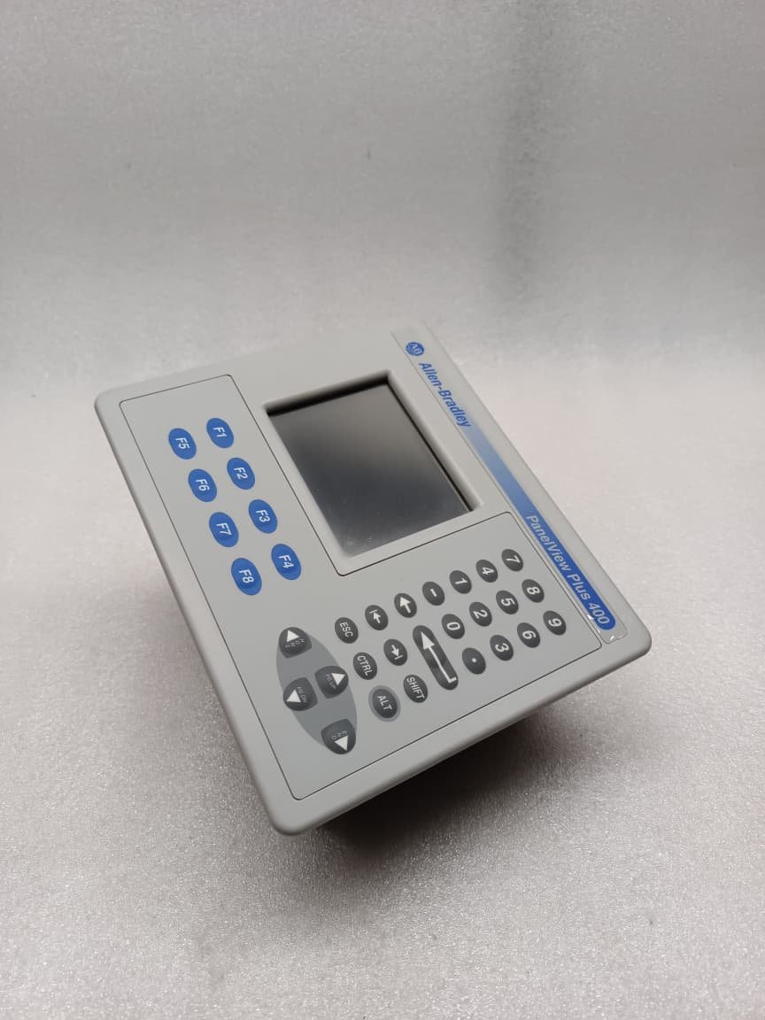 A06B-6096-H207 FANUC SERVO AMPLIFIER MODULE A06B6096H207 thumbnail 5965