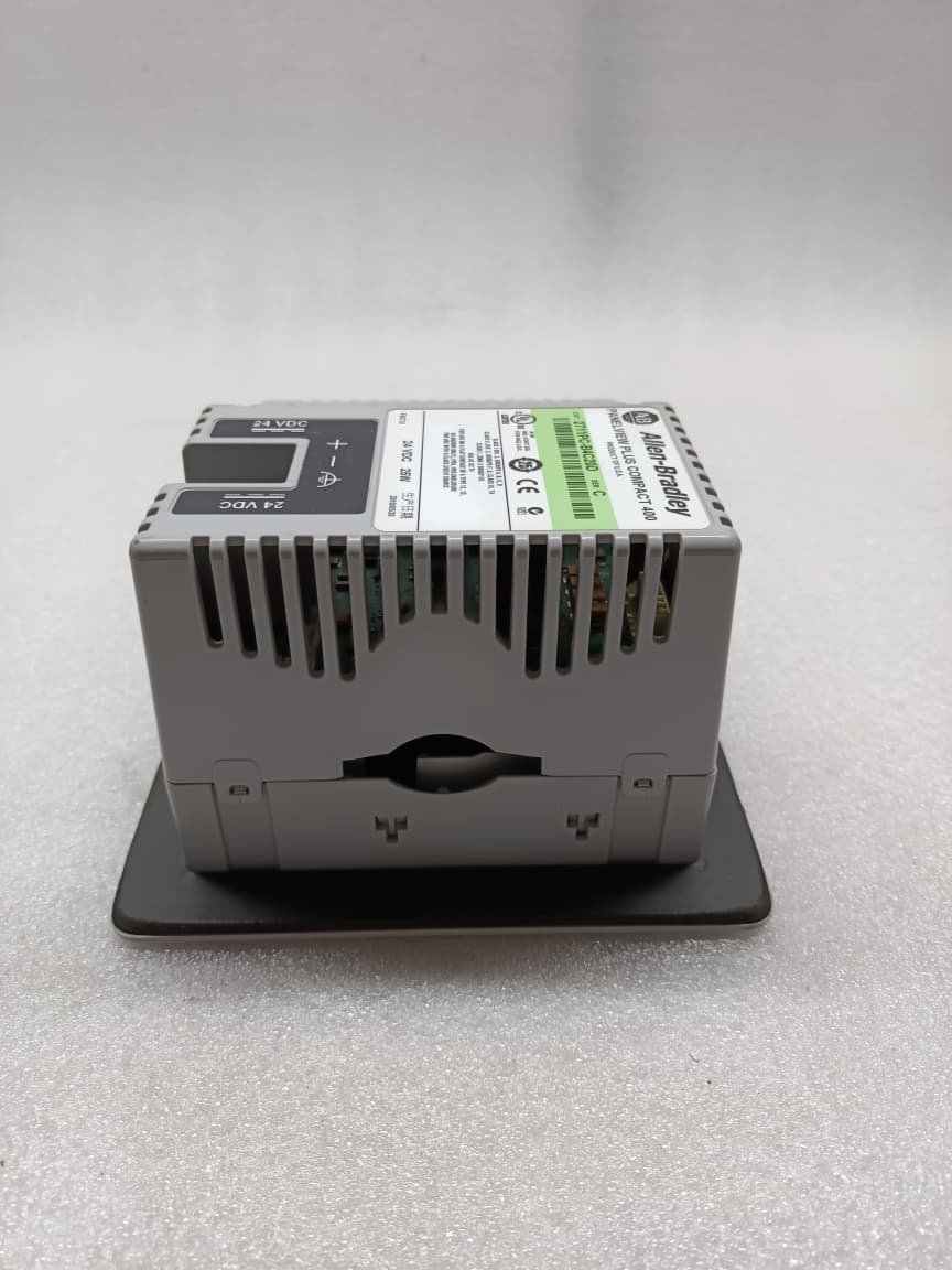 A06B-6096-H207 FANUC SERVO AMPLIFIER MODULE A06B6096H207 thumbnail 5970