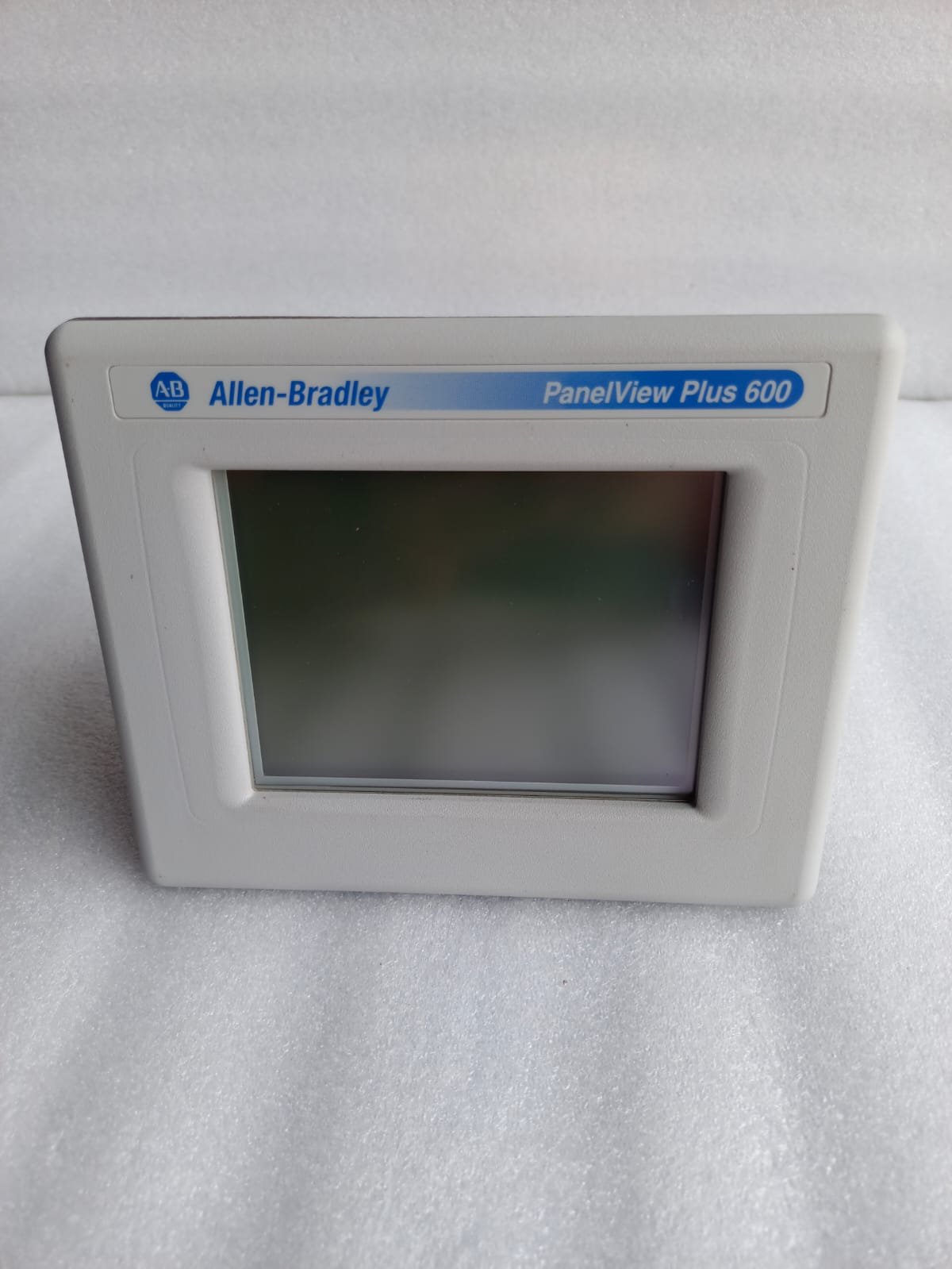 A06B-6096-H207 FANUC SERVO AMPLIFIER MODULE A06B6096H207 thumbnail 2967