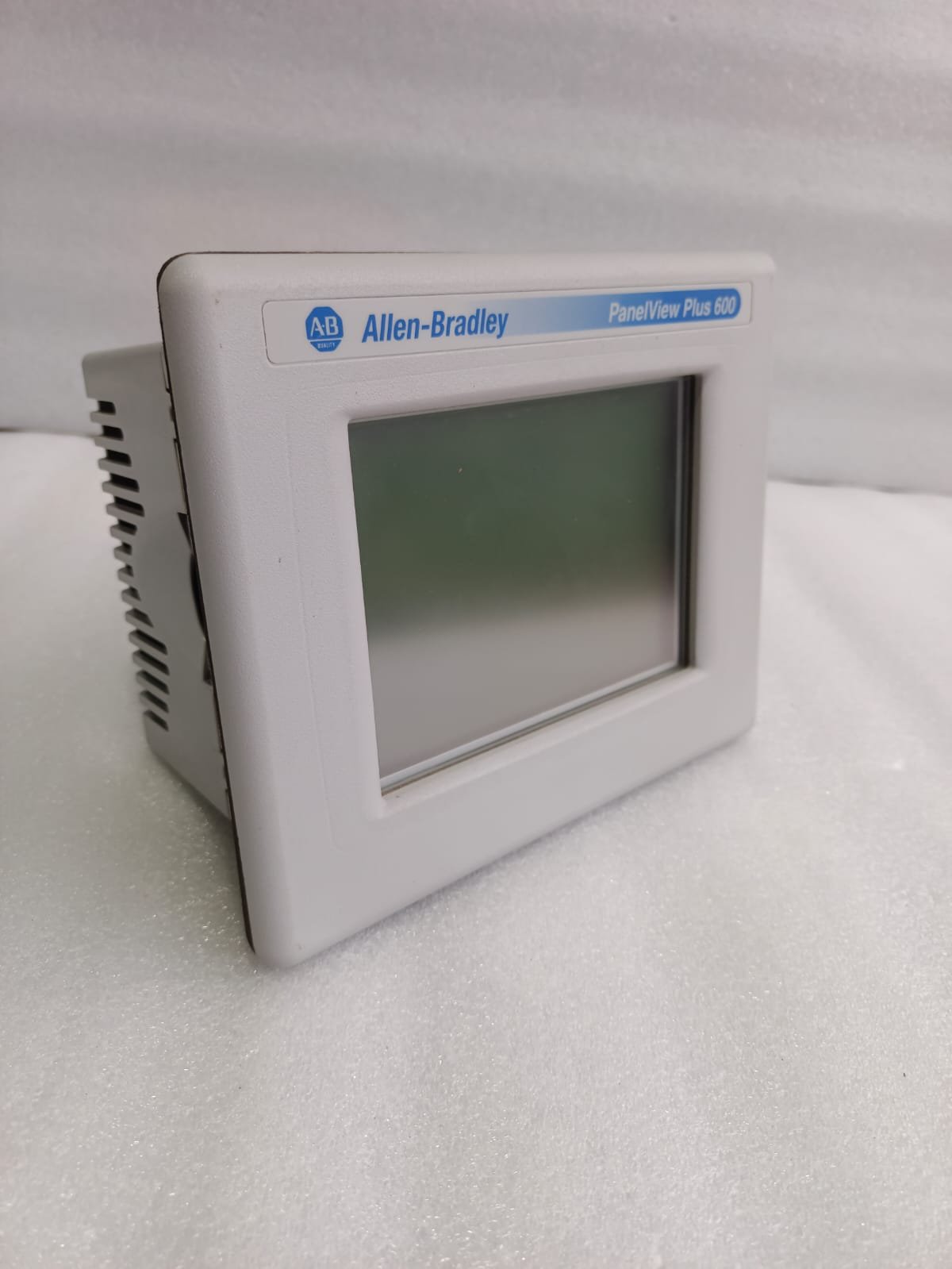 A06B-6096-H207 FANUC SERVO AMPLIFIER MODULE A06B6096H207 thumbnail 2968