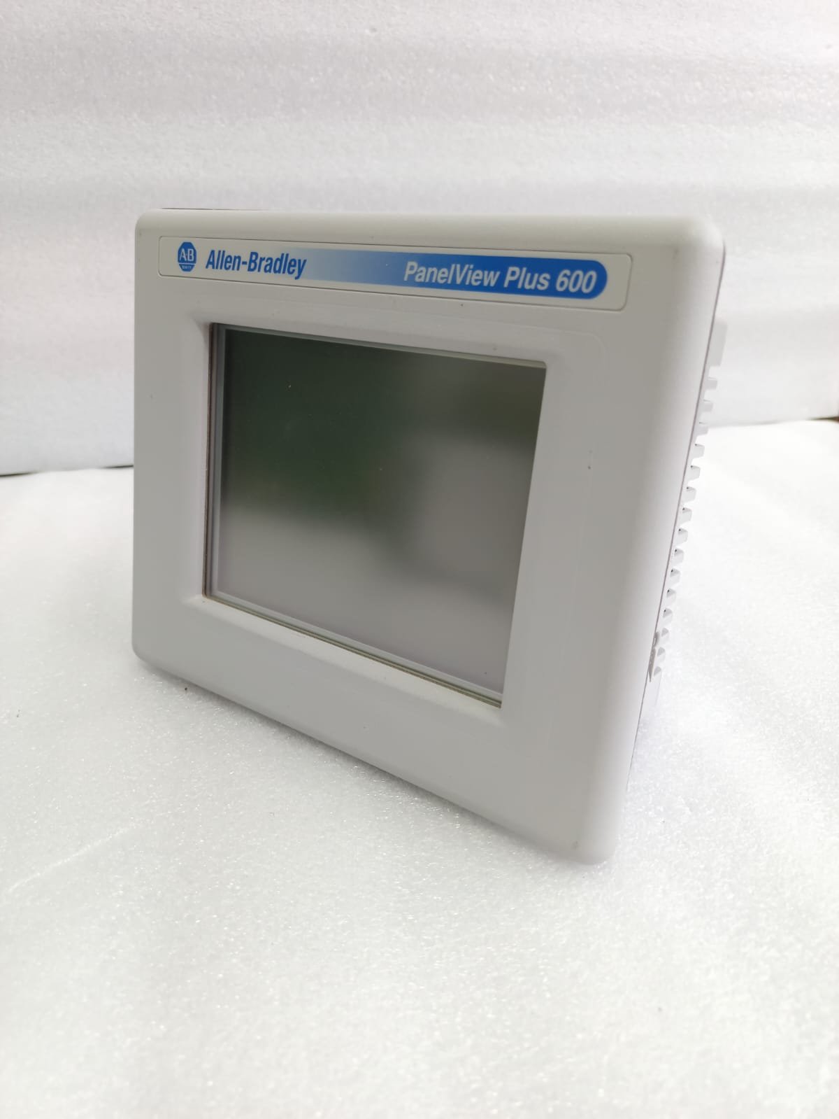 A06B-6096-H207 FANUC SERVO AMPLIFIER MODULE A06B6096H207 thumbnail 2969