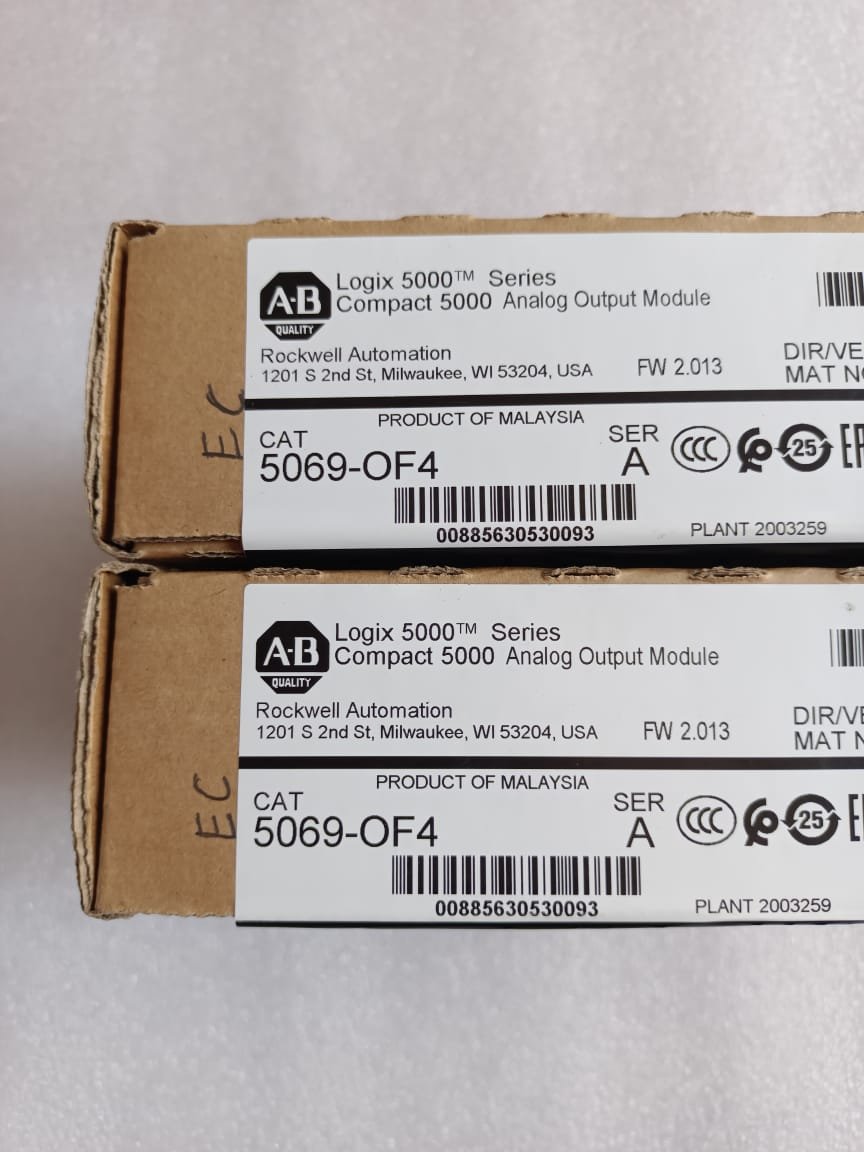 A06B-6096-H207 FANUC SERVO AMPLIFIER MODULE A06B6096H207 thumbnail 2515