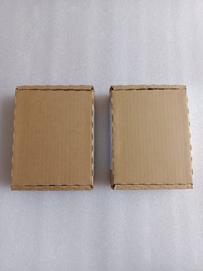 A06B-6096-H207 FANUC SERVO AMPLIFIER MODULE A06B6096H207 thumbnail 2517