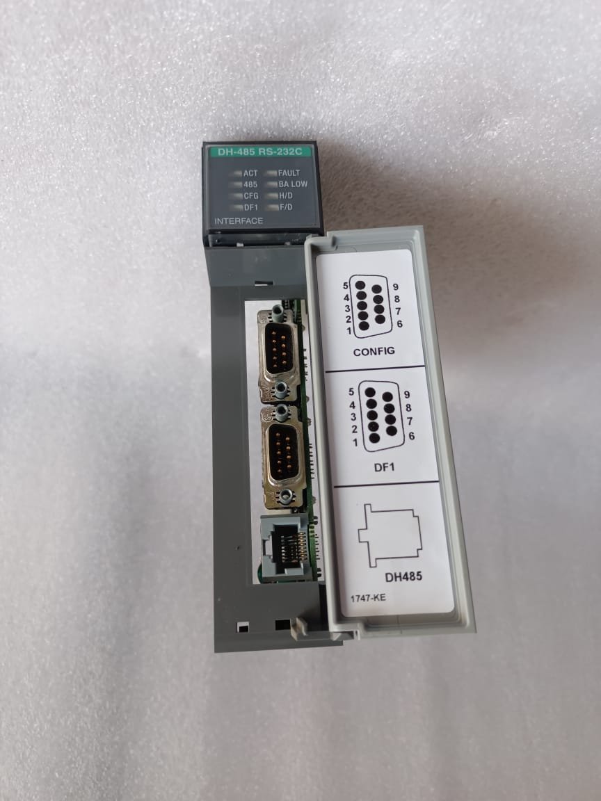 A06B-6096-H207 FANUC SERVO AMPLIFIER MODULE A06B6096H207 thumbnail 2422