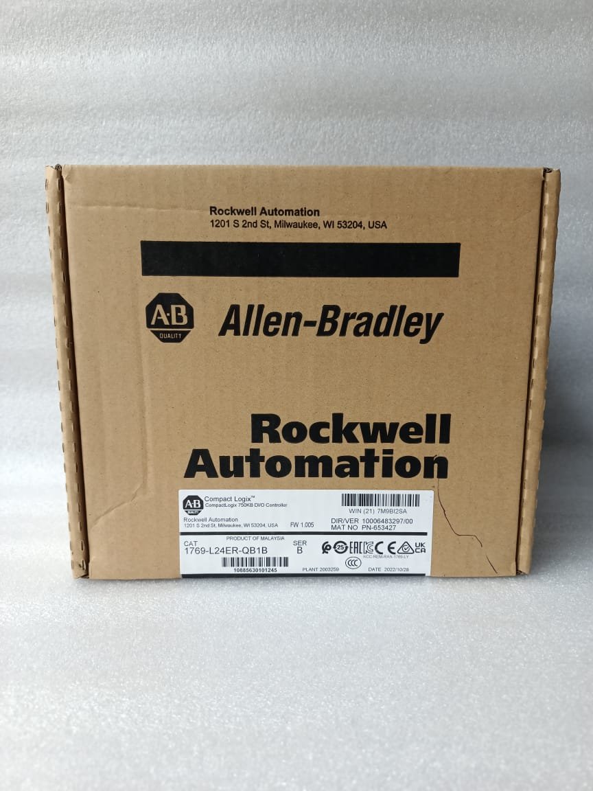 A06B-6096-H207 FANUC SERVO AMPLIFIER MODULE A06B6096H207 thumbnail 2923