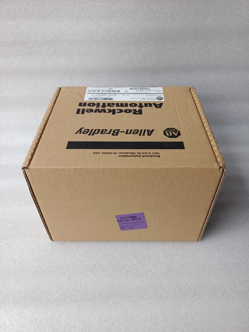 A06B-6096-H207 FANUC SERVO AMPLIFIER MODULE A06B6096H207 thumbnail 2917