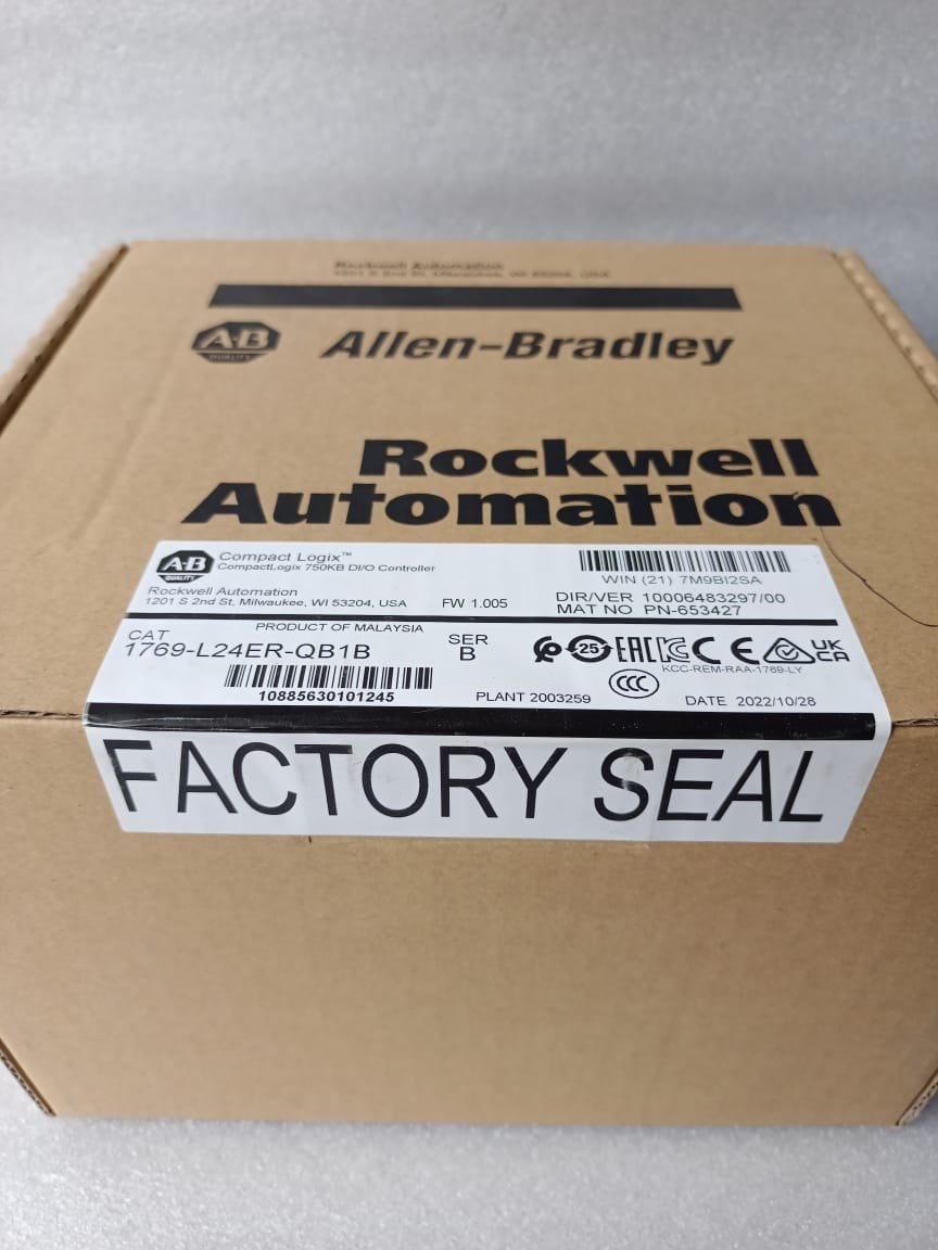 A06B-6096-H207 FANUC SERVO AMPLIFIER MODULE A06B6096H207 thumbnail 2921