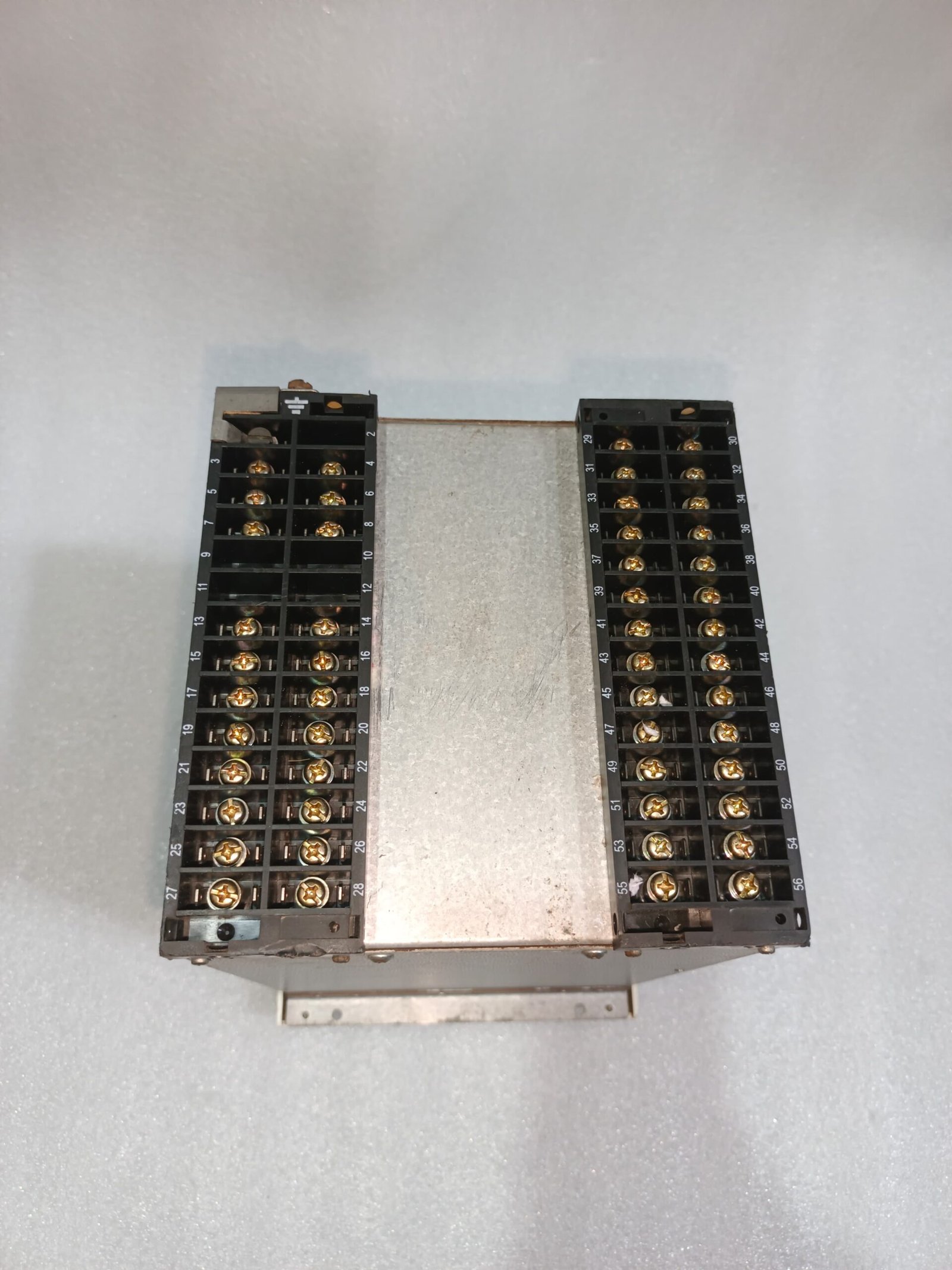 A06B-6096-H207 FANUC SERVO AMPLIFIER MODULE A06B6096H207 thumbnail 5229