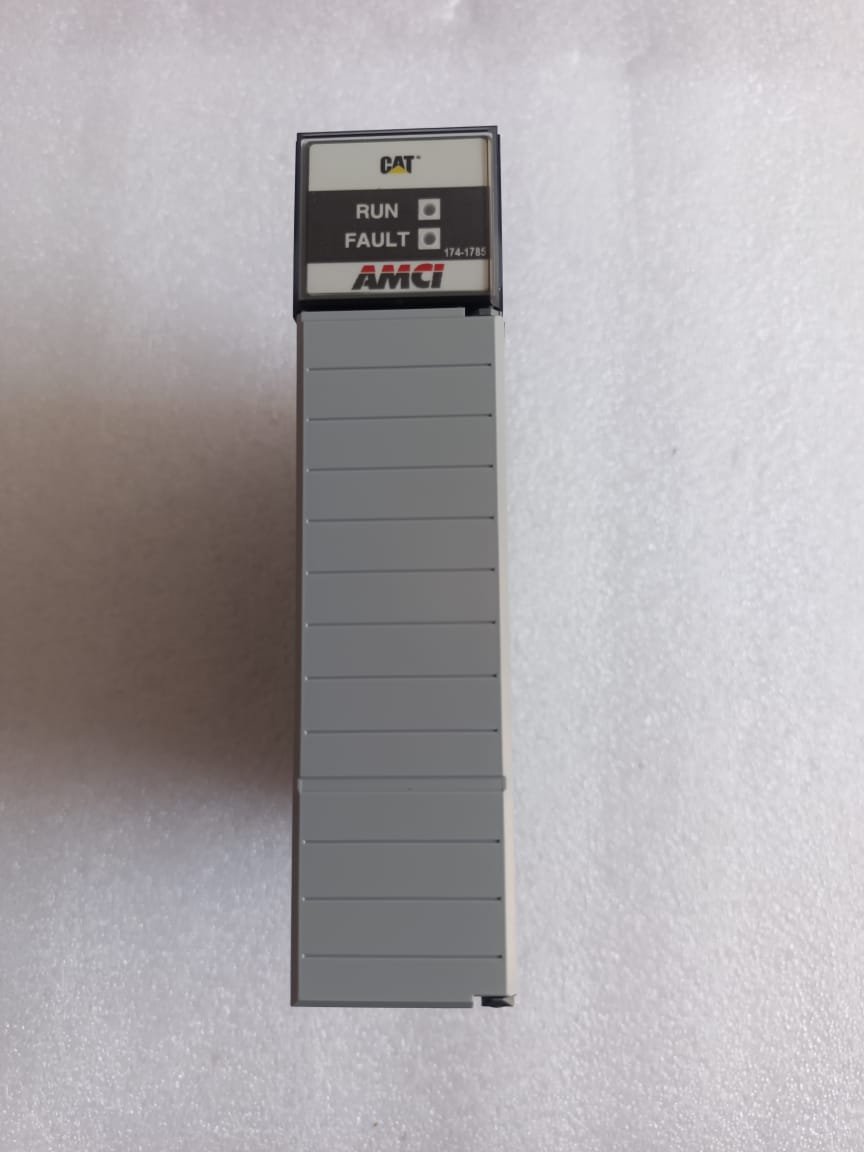 A06B-6096-H207 FANUC SERVO AMPLIFIER MODULE A06B6096H207 thumbnail 2436