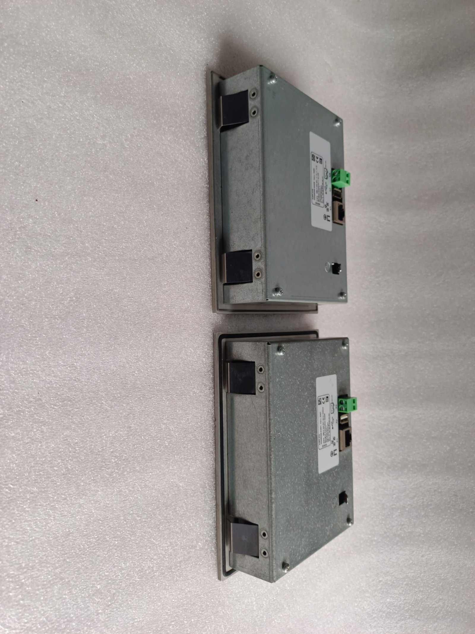 A06B-6096-H207 FANUC SERVO AMPLIFIER MODULE A06B6096H207 thumbnail 4826