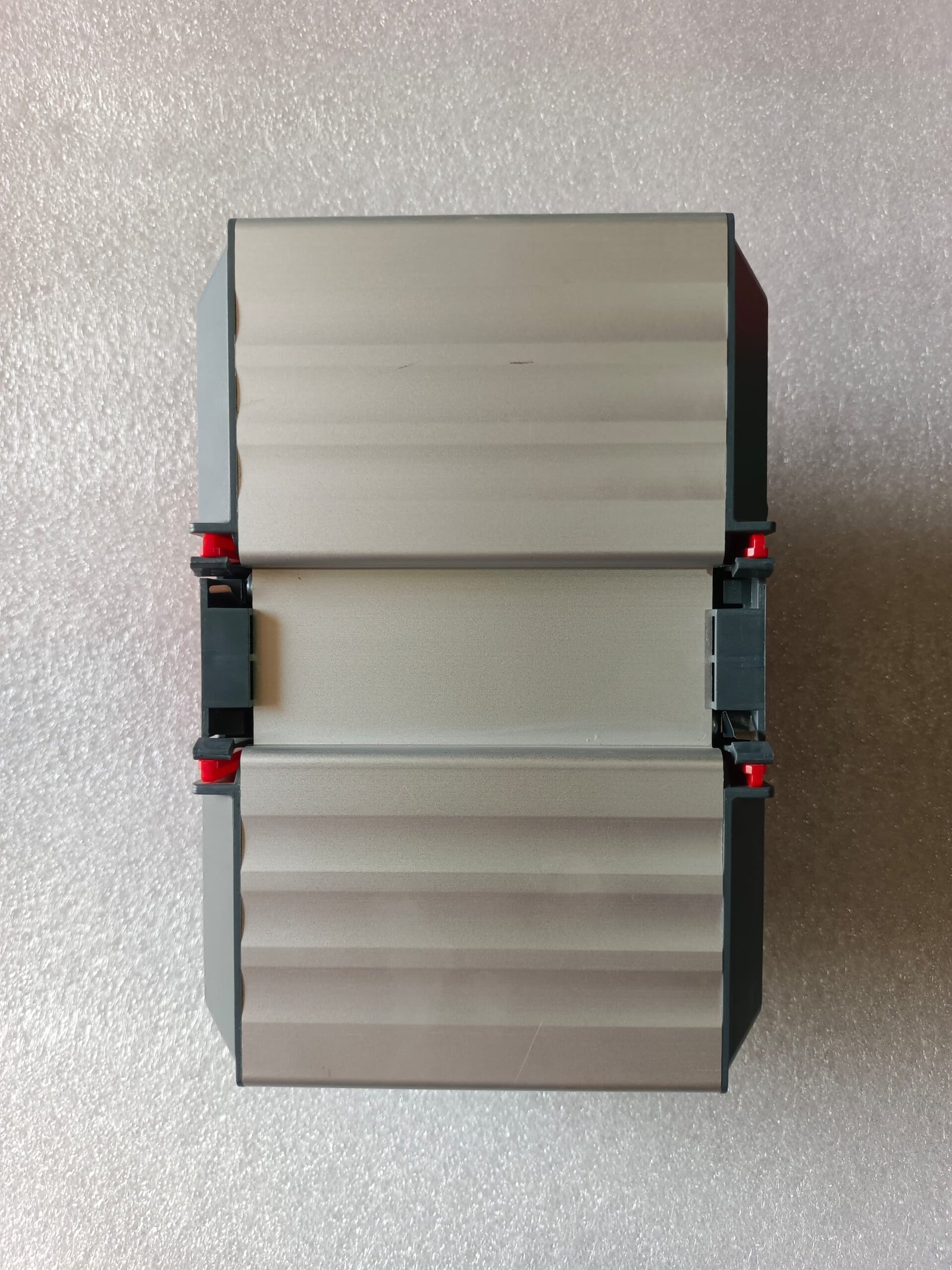 A06B-6096-H207 FANUC SERVO AMPLIFIER MODULE A06B6096H207 thumbnail 3880