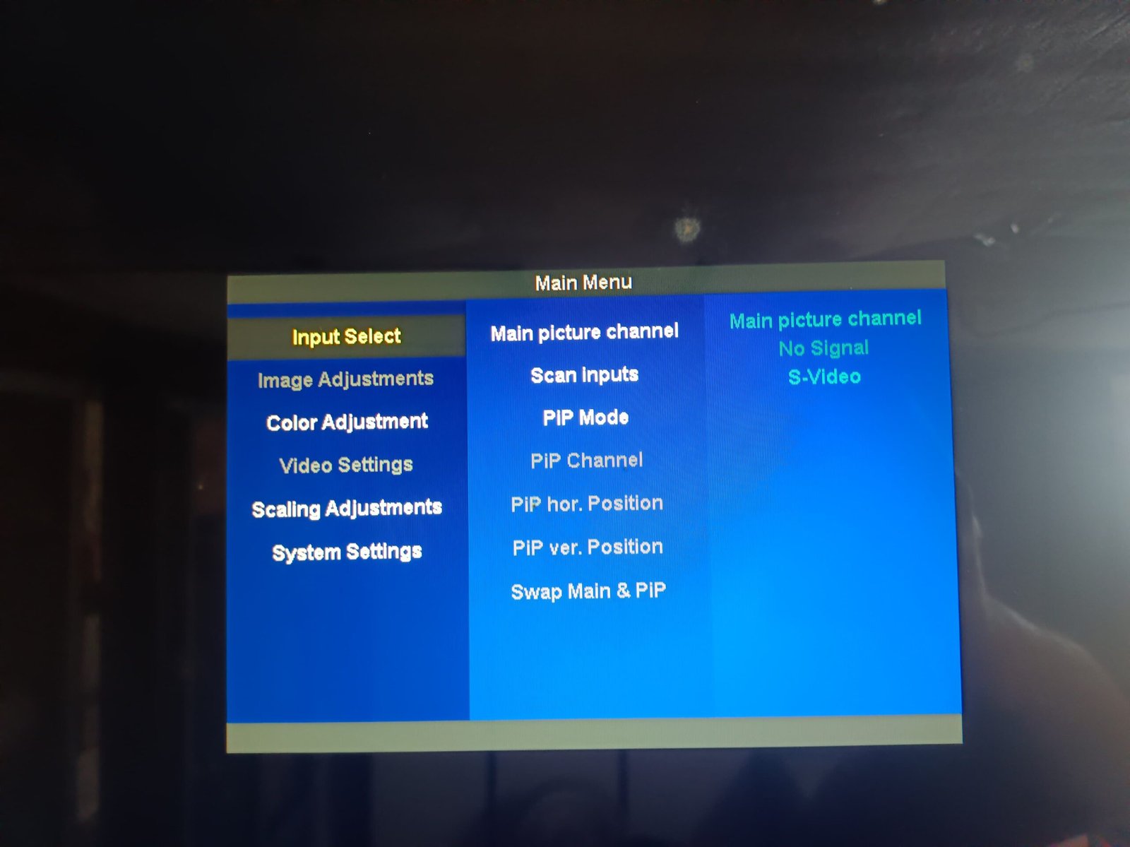A06B-6096-H207 FANUC SERVO AMPLIFIER MODULE A06B6096H207 thumbnail 4067