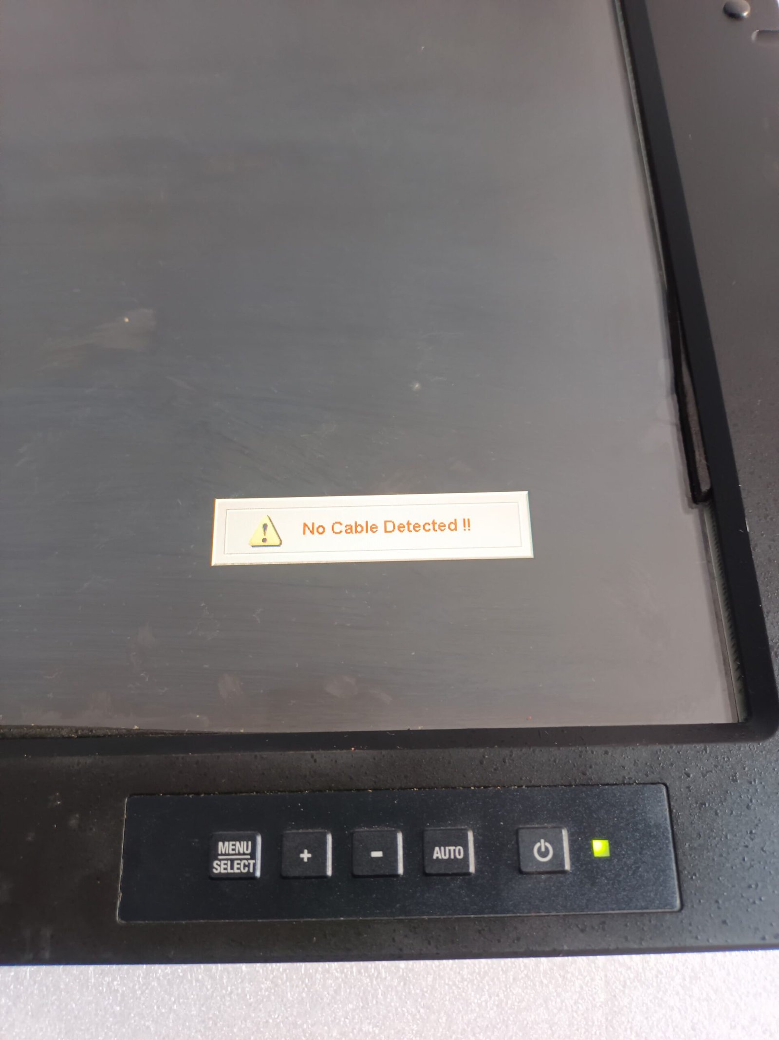 A06B-6096-H207 FANUC SERVO AMPLIFIER MODULE A06B6096H207 thumbnail 3730