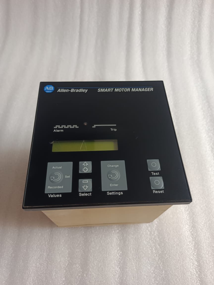 A06B-6096-H207 FANUC SERVO AMPLIFIER MODULE A06B6096H207 thumbnail 1481