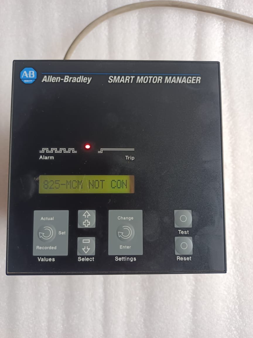 A06B-6096-H207 FANUC SERVO AMPLIFIER MODULE A06B6096H207 thumbnail 1473