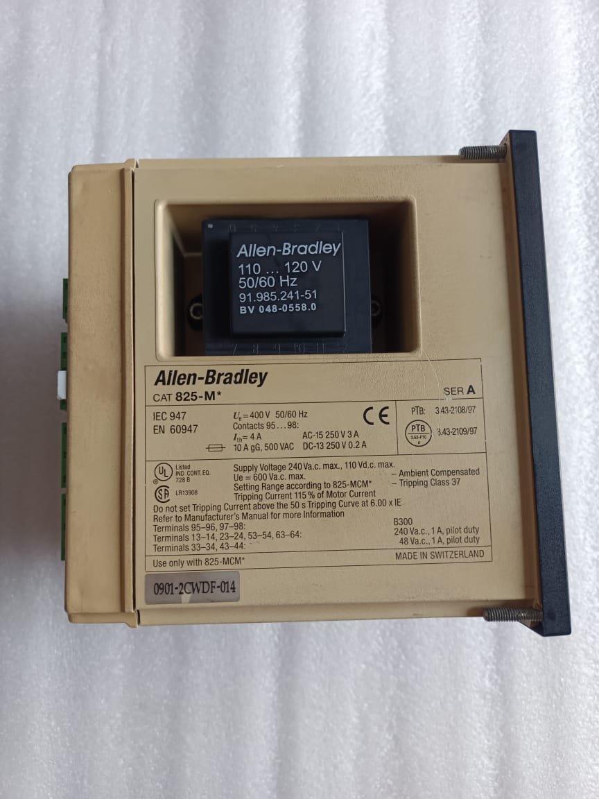 A06B-6096-H207 FANUC SERVO AMPLIFIER MODULE A06B6096H207 thumbnail 1479