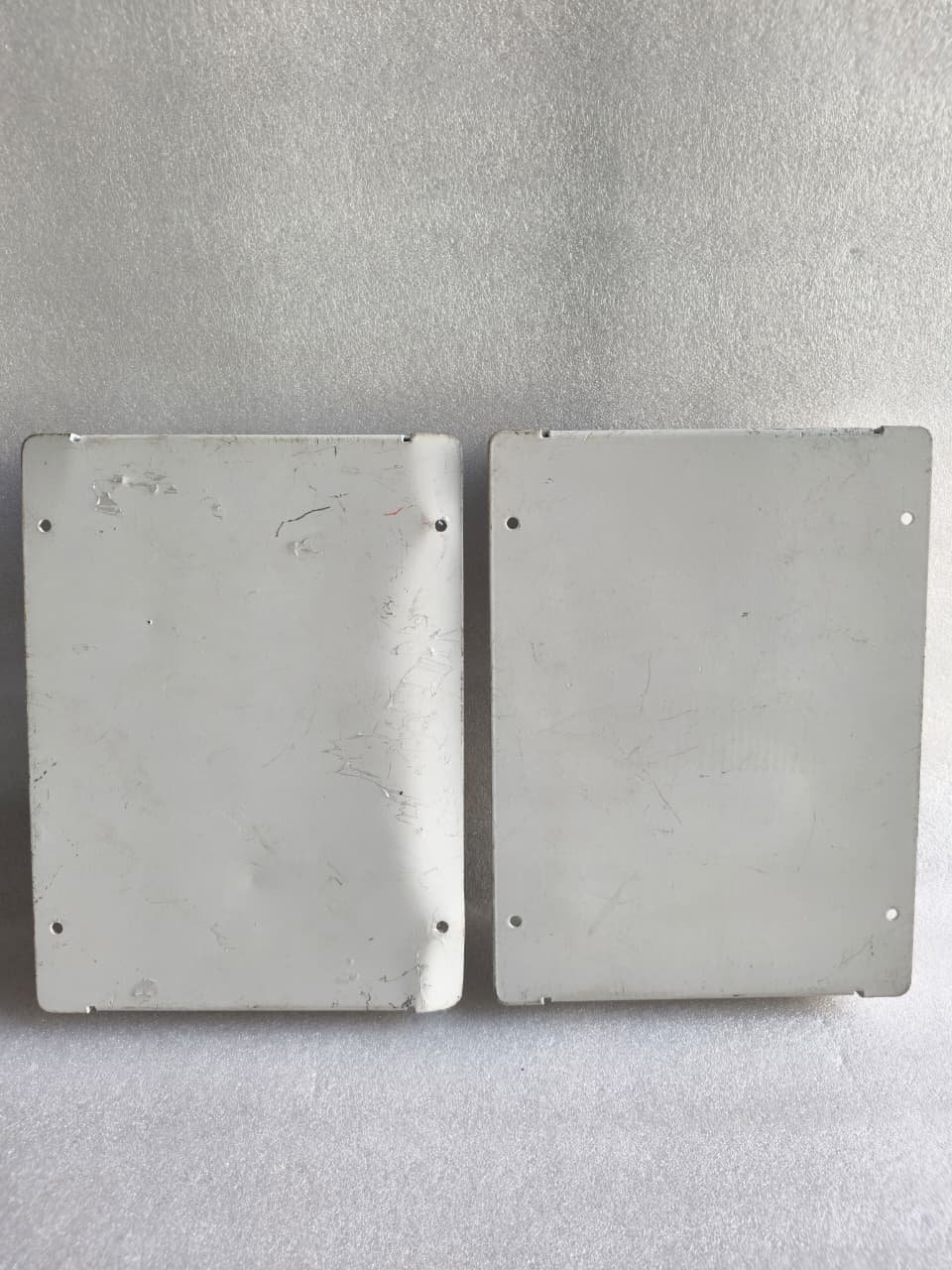 A06B-6096-H207 FANUC SERVO AMPLIFIER MODULE A06B6096H207 thumbnail 6610