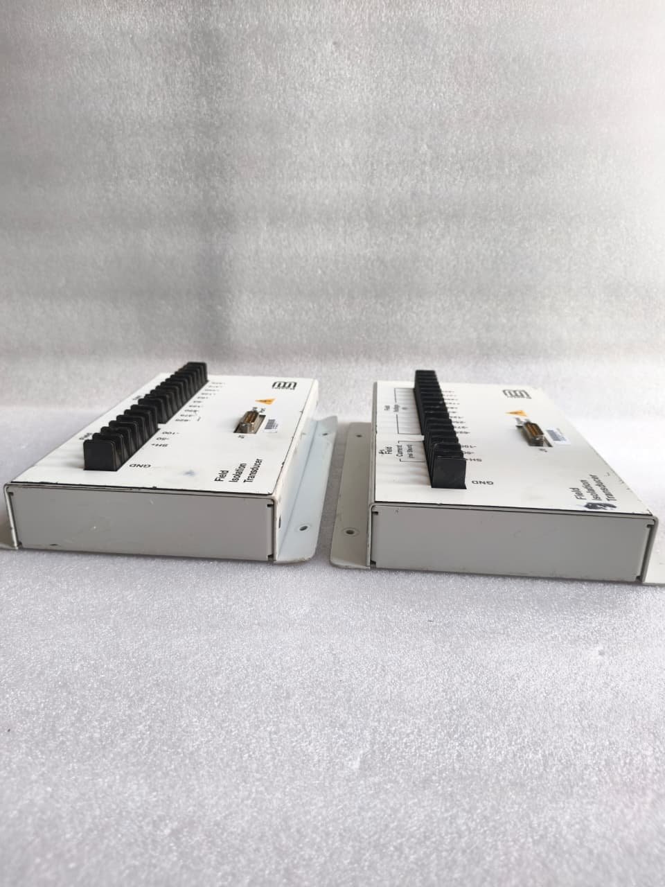 A06B-6096-H207 FANUC SERVO AMPLIFIER MODULE A06B6096H207 thumbnail 6612