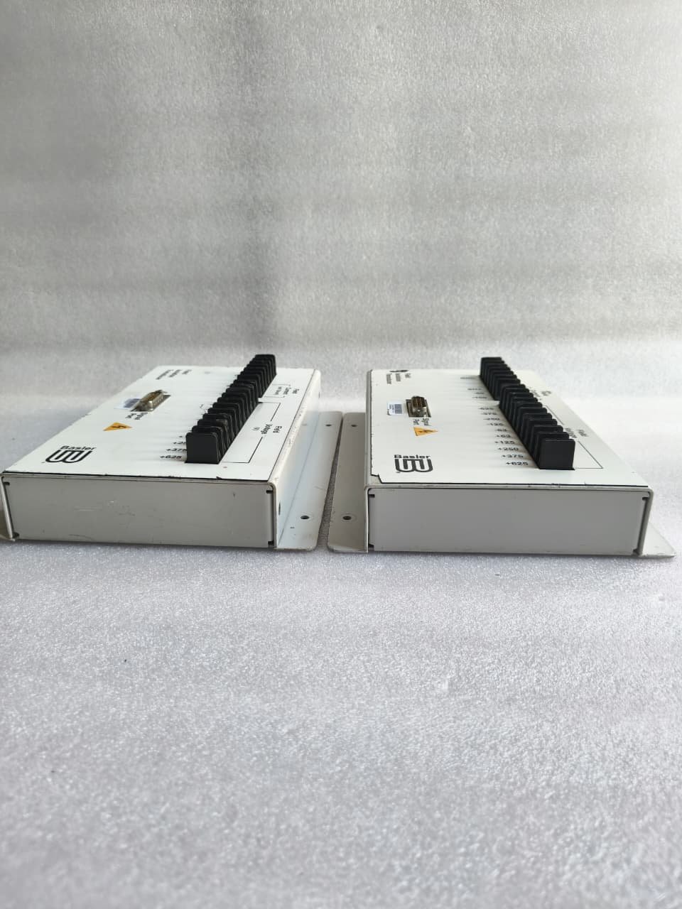 A06B-6096-H207 FANUC SERVO AMPLIFIER MODULE A06B6096H207 thumbnail 6613