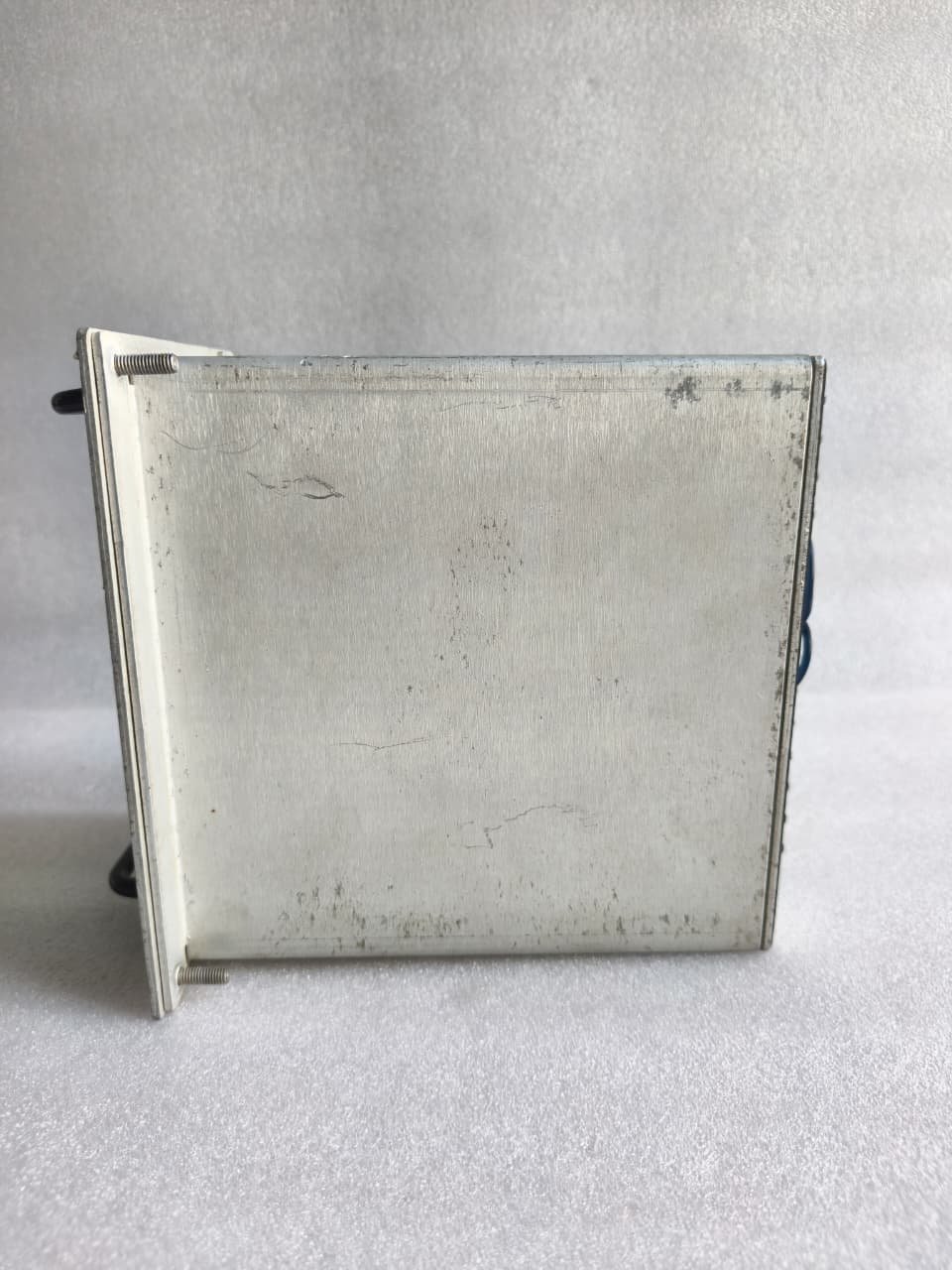 A06B-6096-H207 FANUC SERVO AMPLIFIER MODULE A06B6096H207 thumbnail 6616