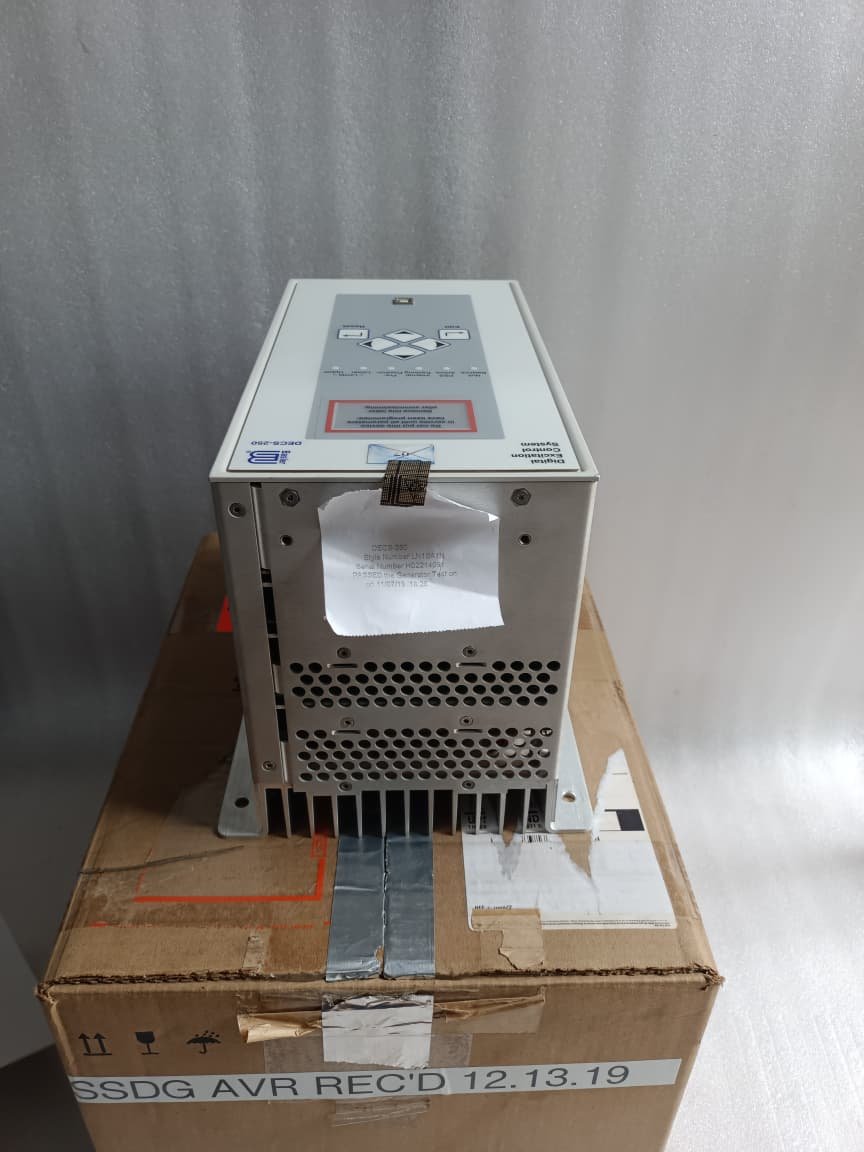 A06B-6096-H207 FANUC SERVO AMPLIFIER MODULE A06B6096H207 thumbnail 5658