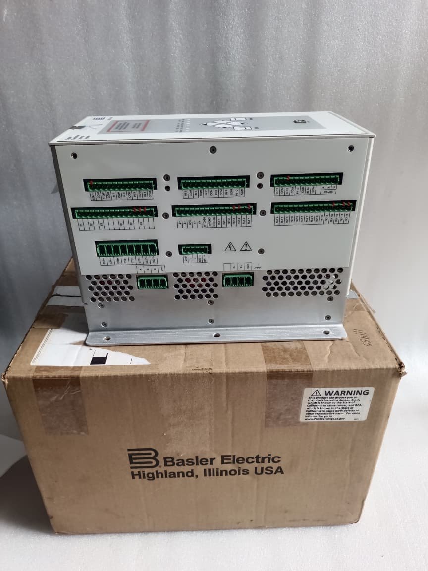 A06B-6096-H207 FANUC SERVO AMPLIFIER MODULE A06B6096H207 thumbnail 5660