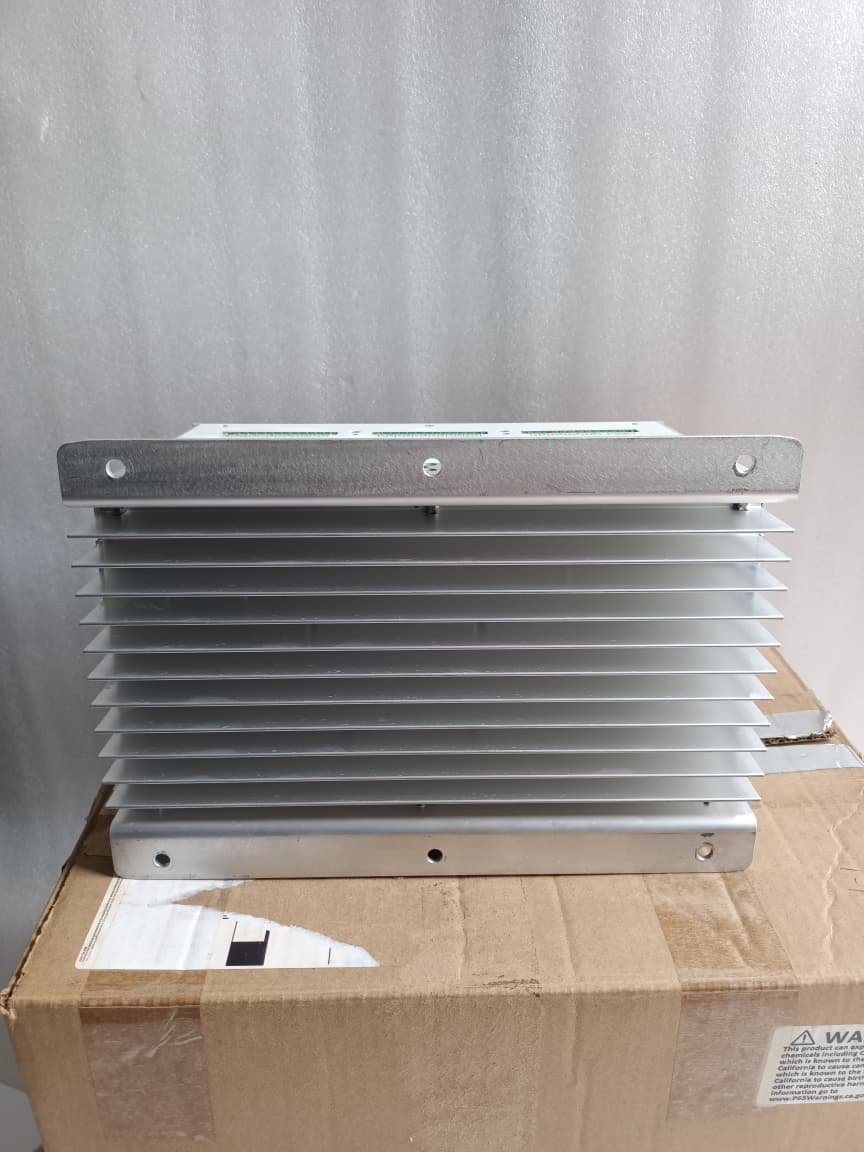 A06B-6096-H207 FANUC SERVO AMPLIFIER MODULE A06B6096H207 thumbnail 5662