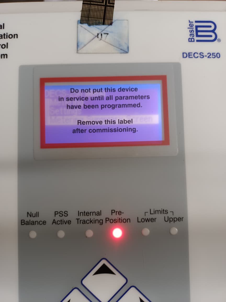 A06B-6096-H207 FANUC SERVO AMPLIFIER MODULE A06B6096H207 thumbnail 5663