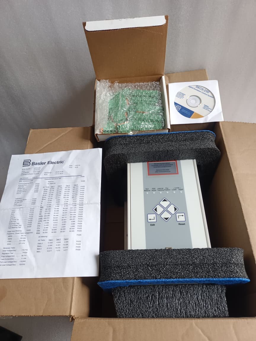 A06B-6096-H207 FANUC SERVO AMPLIFIER MODULE A06B6096H207 thumbnail 5650