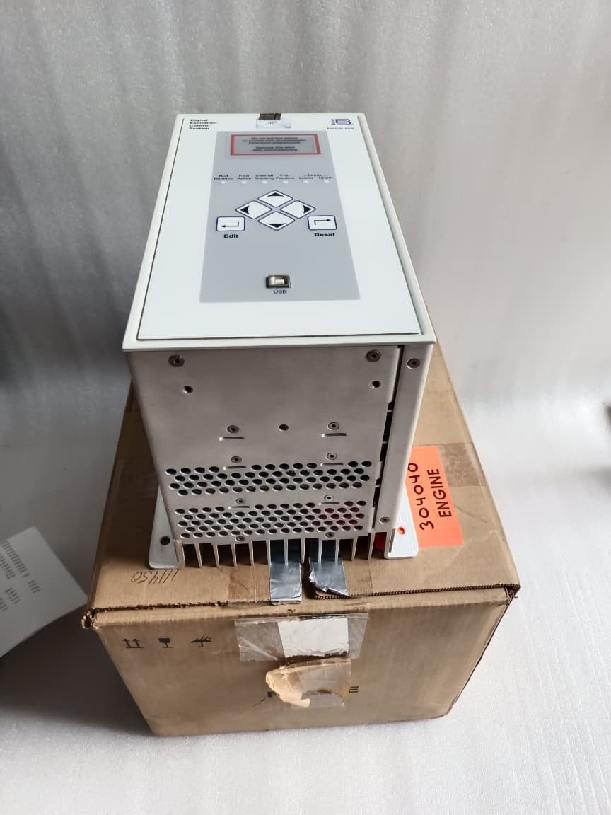 A06B-6096-H207 FANUC SERVO AMPLIFIER MODULE A06B6096H207 thumbnail 5655