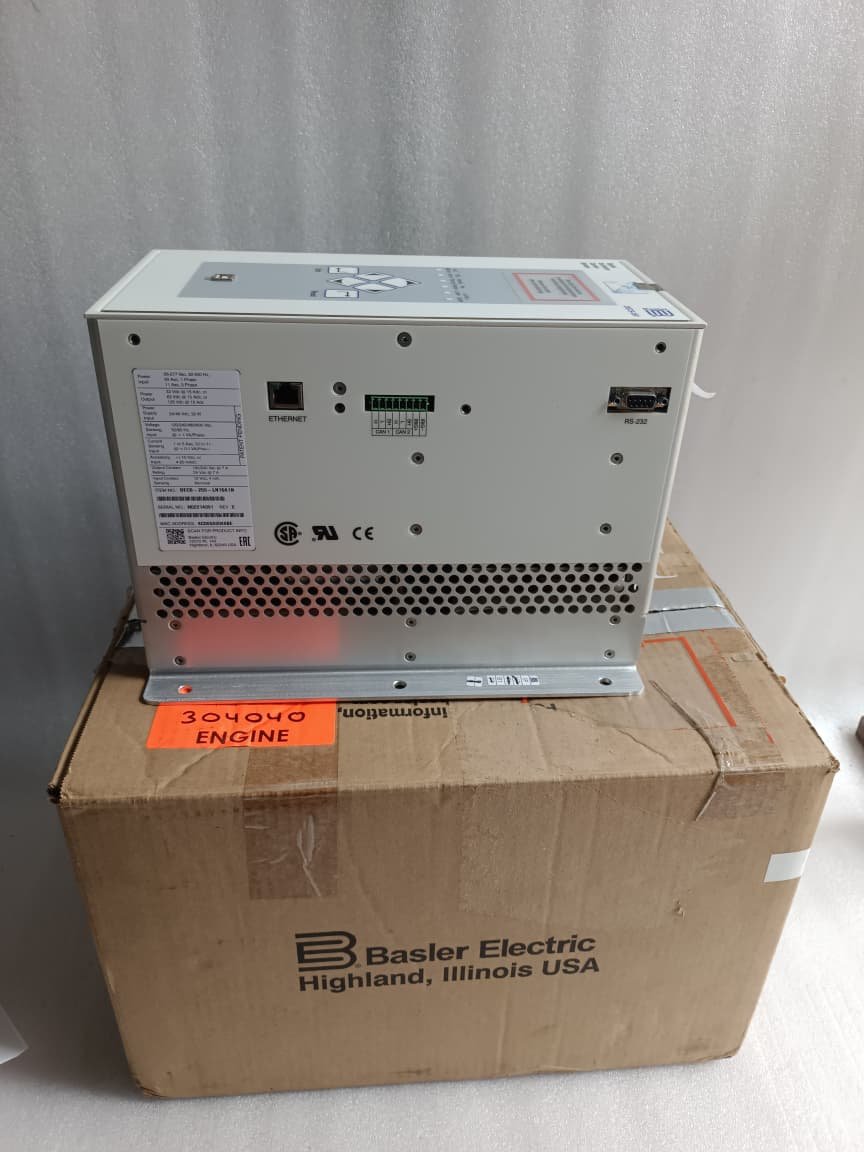 A06B-6096-H207 FANUC SERVO AMPLIFIER MODULE A06B6096H207 thumbnail 5657