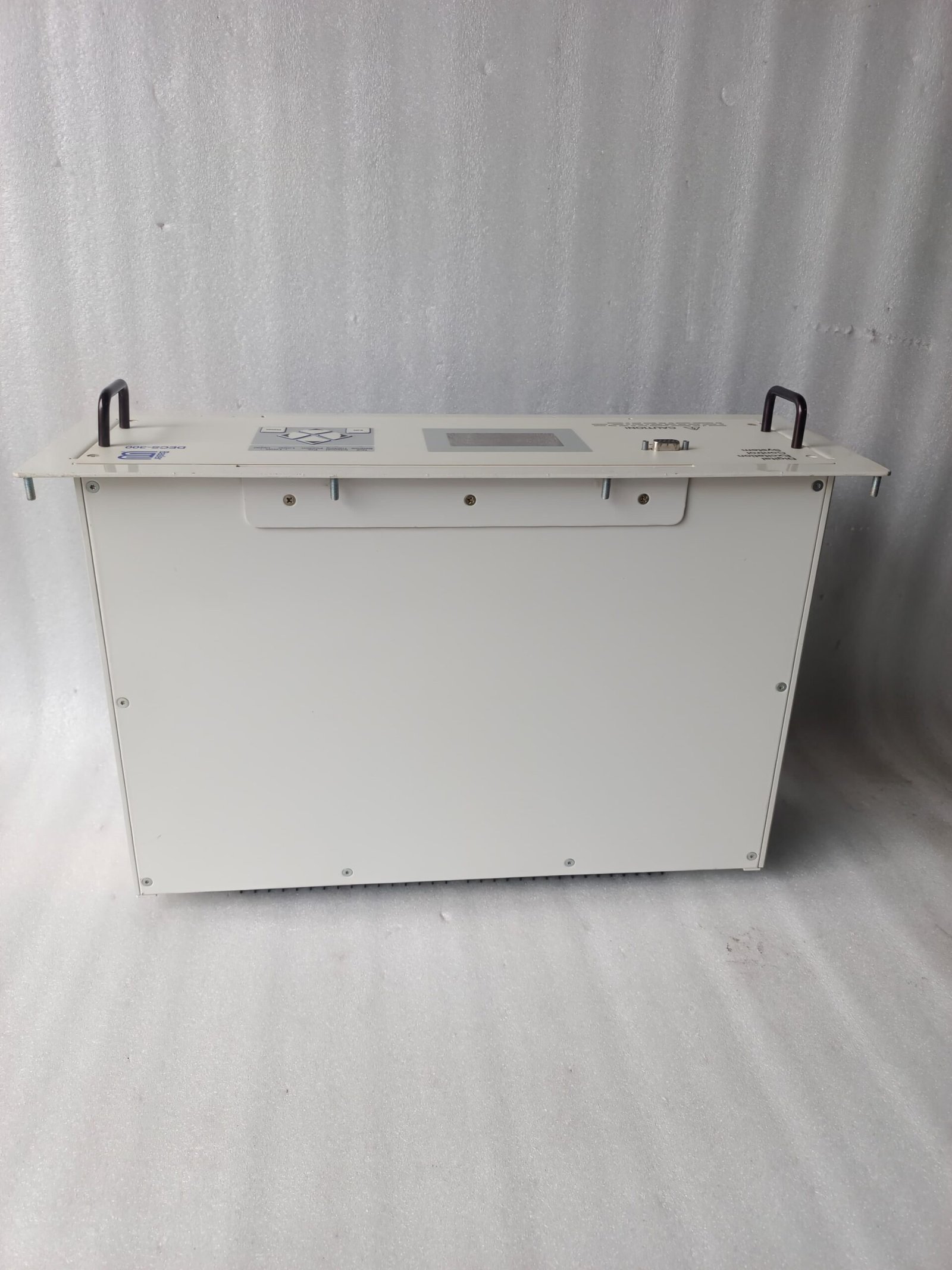 A06B-6096-H207 FANUC SERVO AMPLIFIER MODULE A06B6096H207 thumbnail 3985