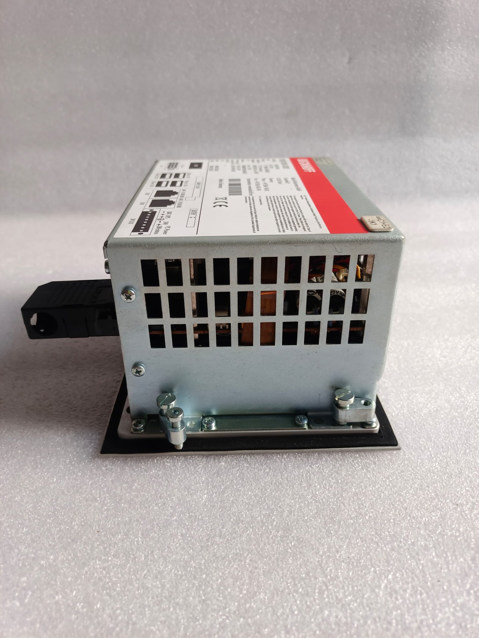 A06B-6096-H207 FANUC SERVO AMPLIFIER MODULE A06B6096H207 thumbnail 6123