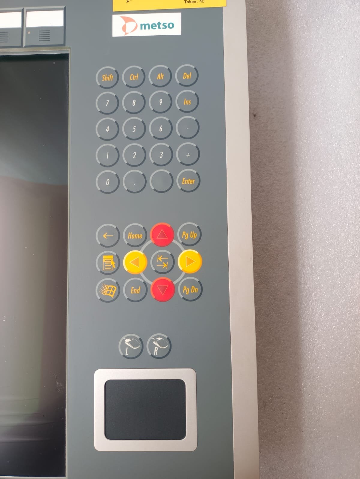 A06B-6096-H207 FANUC SERVO AMPLIFIER MODULE A06B6096H207 thumbnail 2864