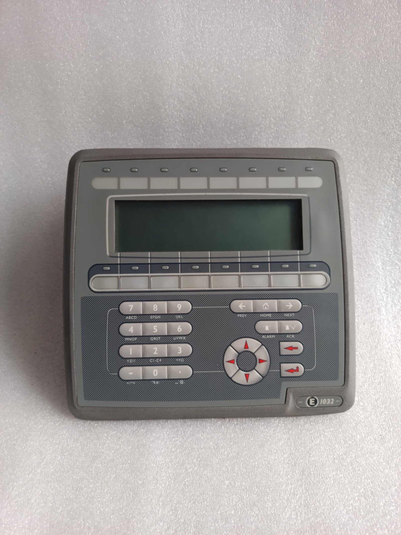 A06B-6096-H207 FANUC SERVO AMPLIFIER MODULE A06B6096H207 thumbnail 4898