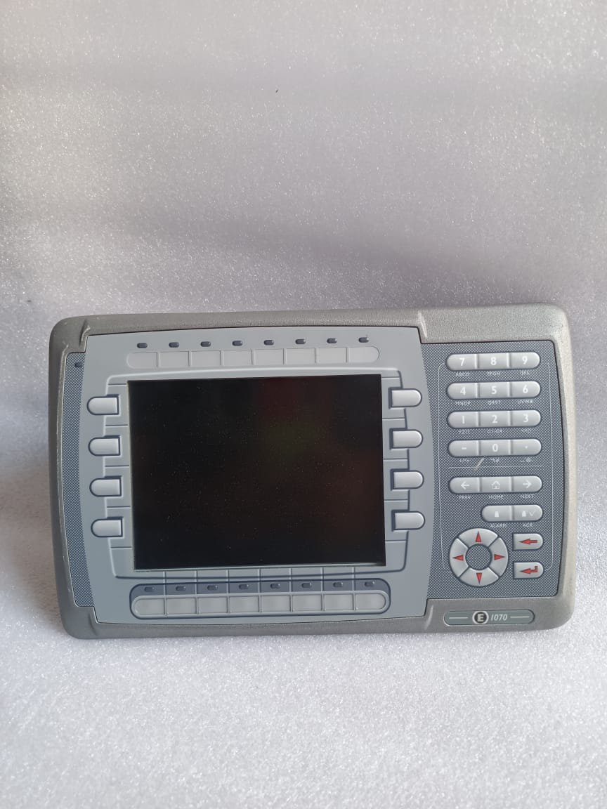 A06B-6096-H207 FANUC SERVO AMPLIFIER MODULE A06B6096H207 thumbnail 2301