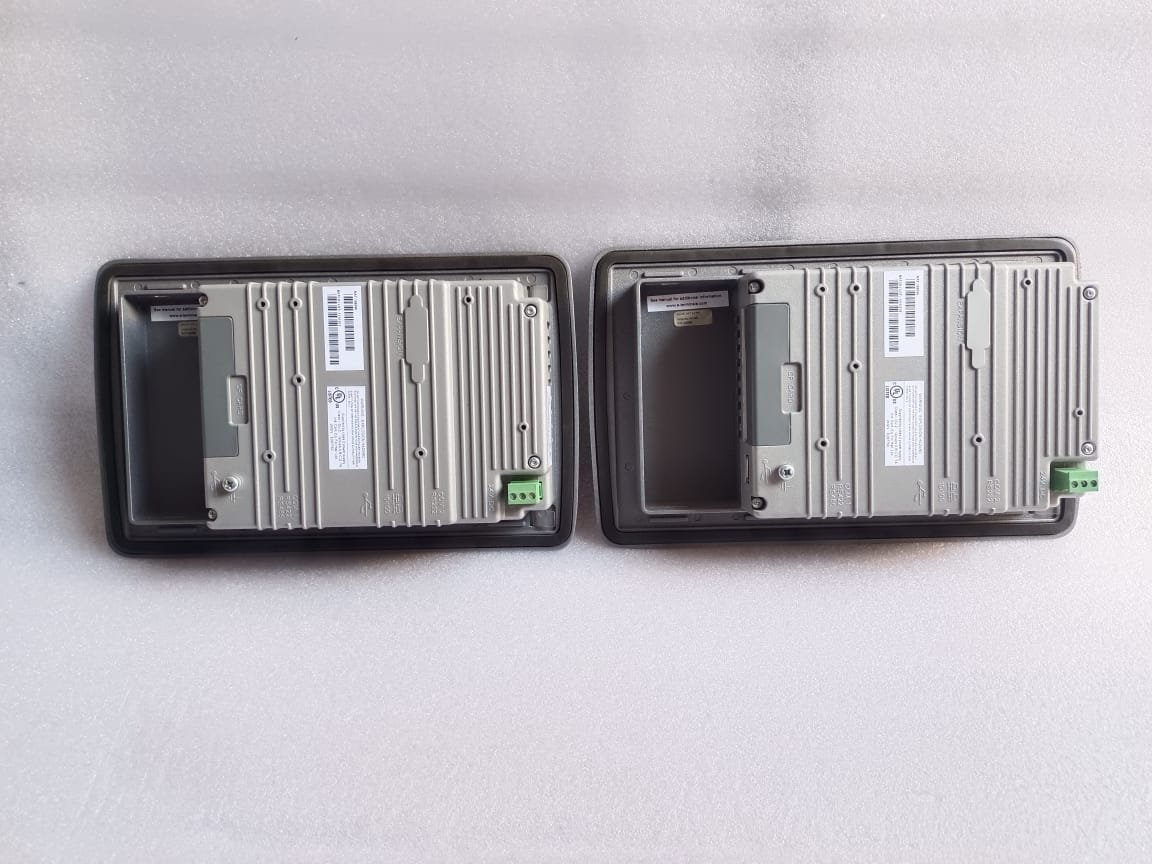 A06B-6096-H207 FANUC SERVO AMPLIFIER MODULE A06B6096H207 thumbnail 2303