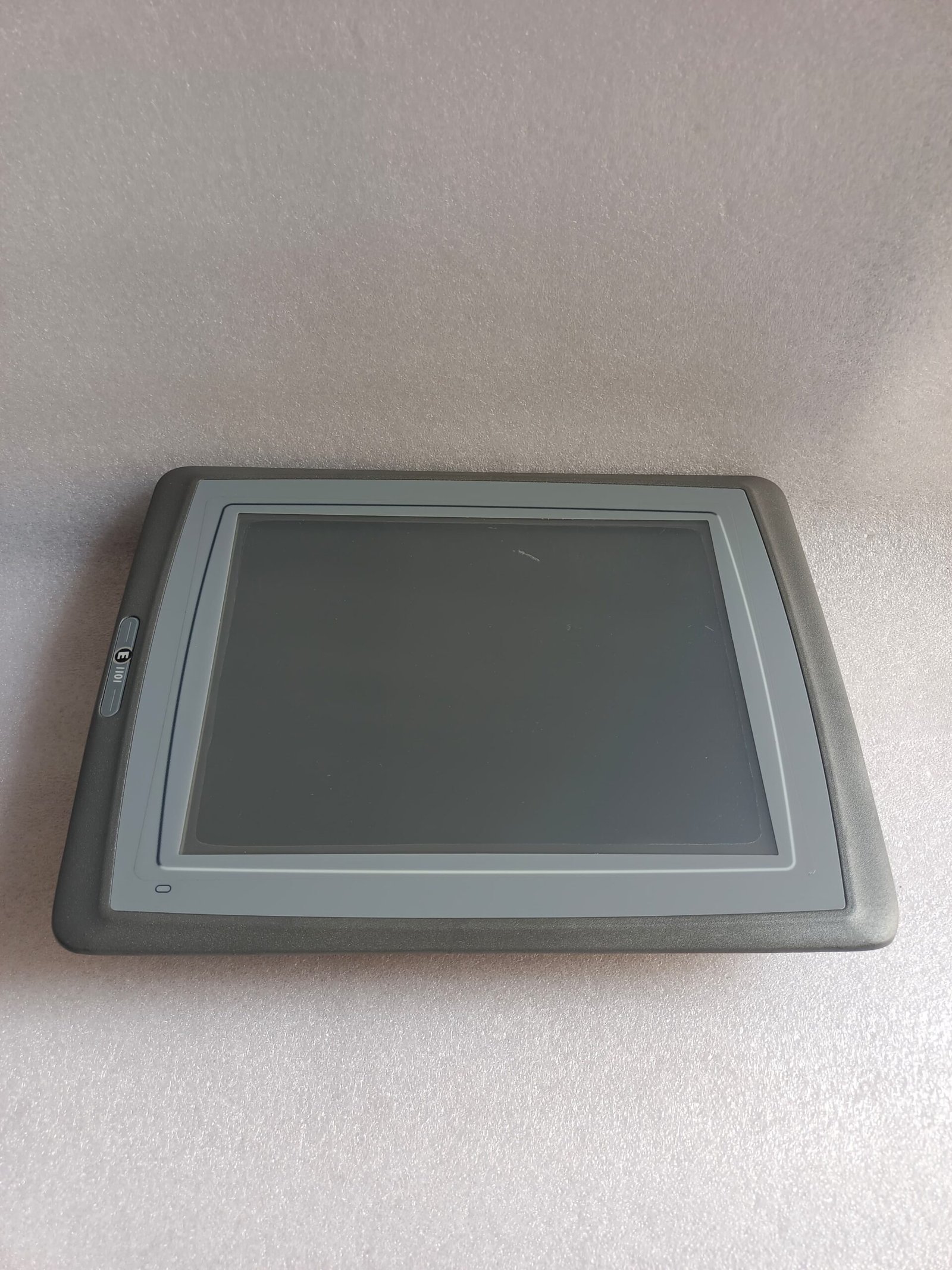 A06B-6096-H207 FANUC SERVO AMPLIFIER MODULE A06B6096H207 thumbnail 3463