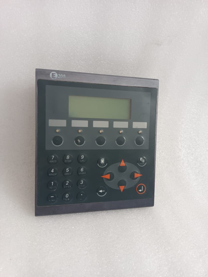 A06B-6096-H207 FANUC SERVO AMPLIFIER MODULE A06B6096H207 thumbnail 1014