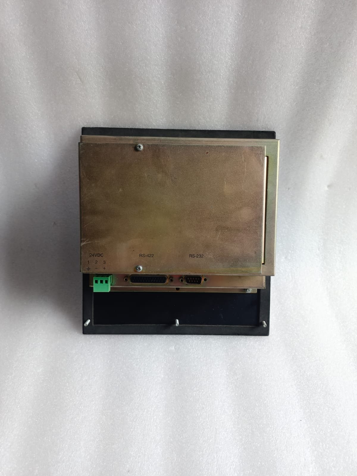 A06B-6096-H207 FANUC SERVO AMPLIFIER MODULE A06B6096H207 thumbnail 862