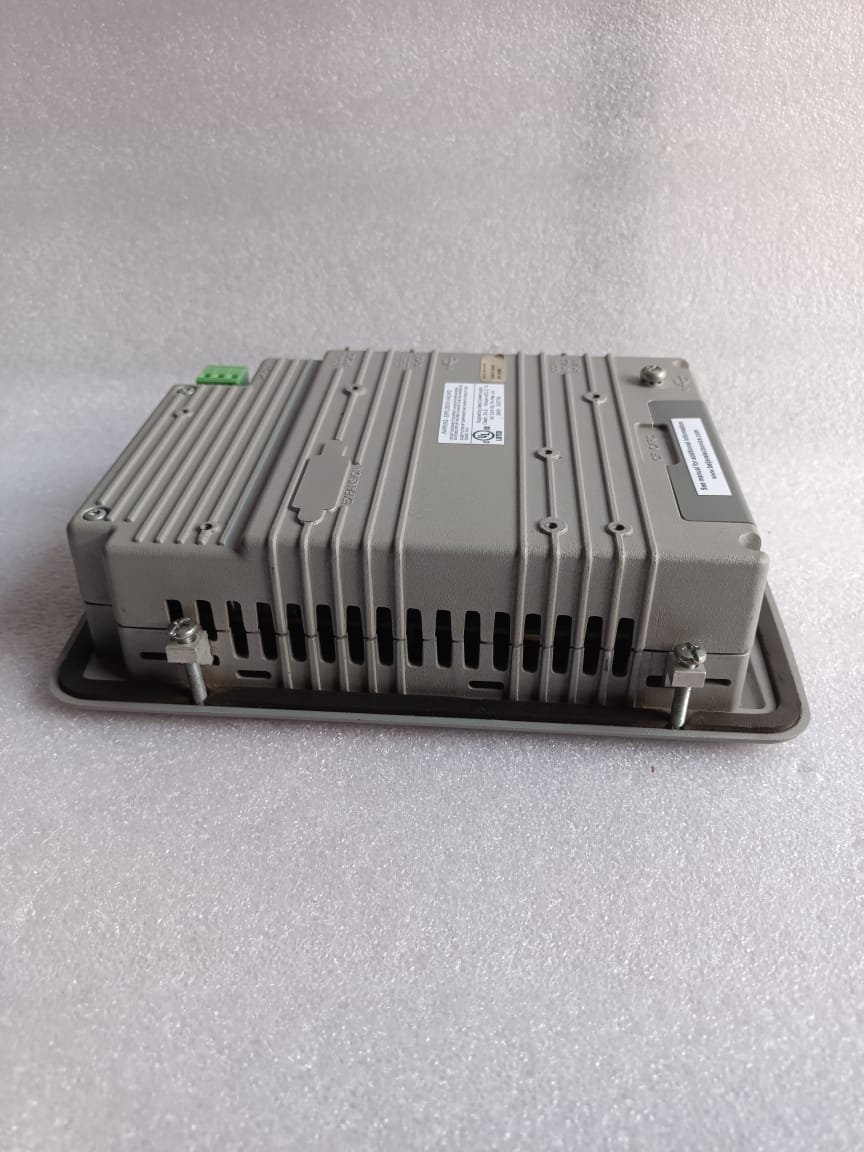 A06B-6096-H207 FANUC SERVO AMPLIFIER MODULE A06B6096H207 thumbnail 2787